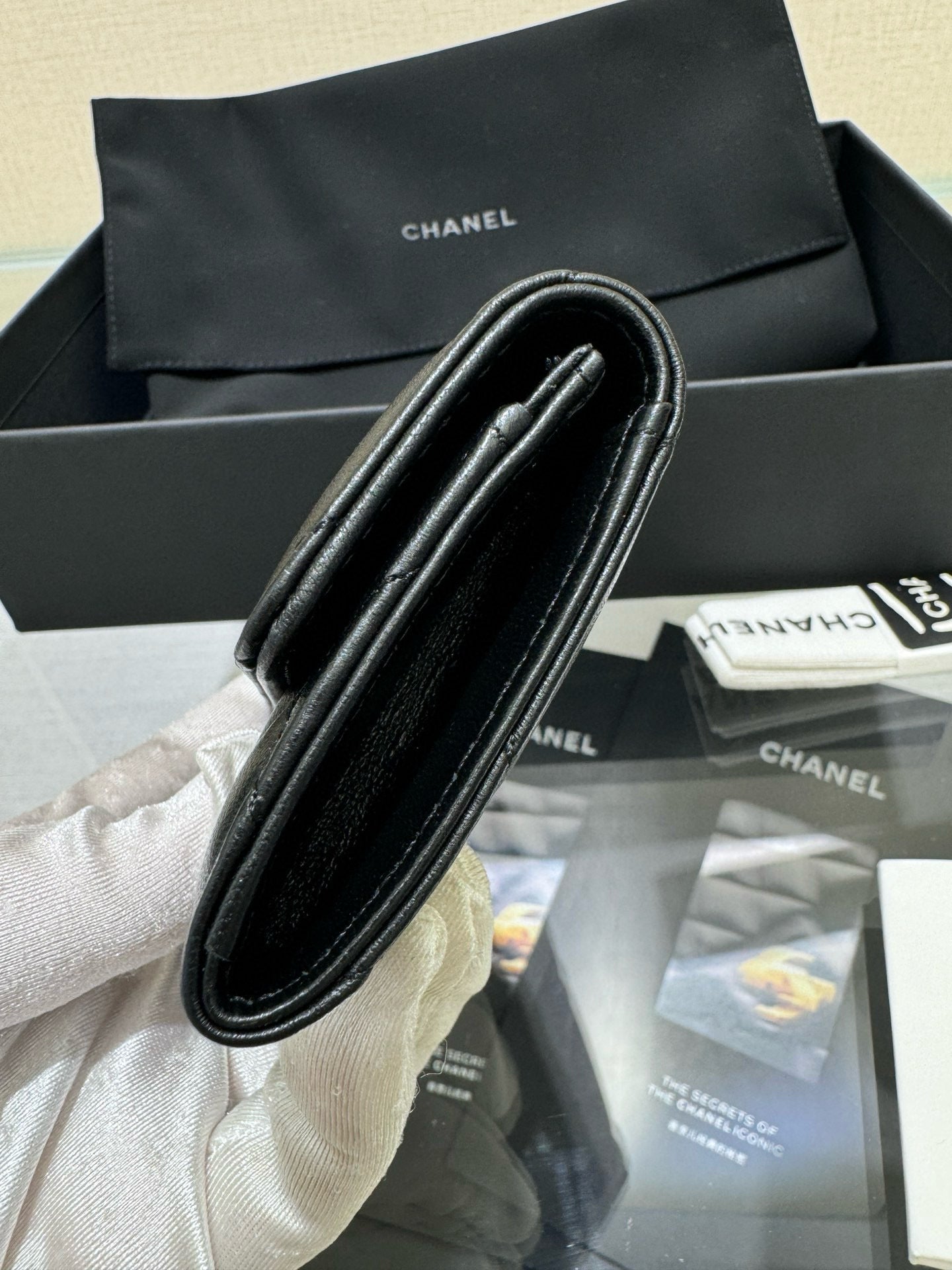 CC WALLET