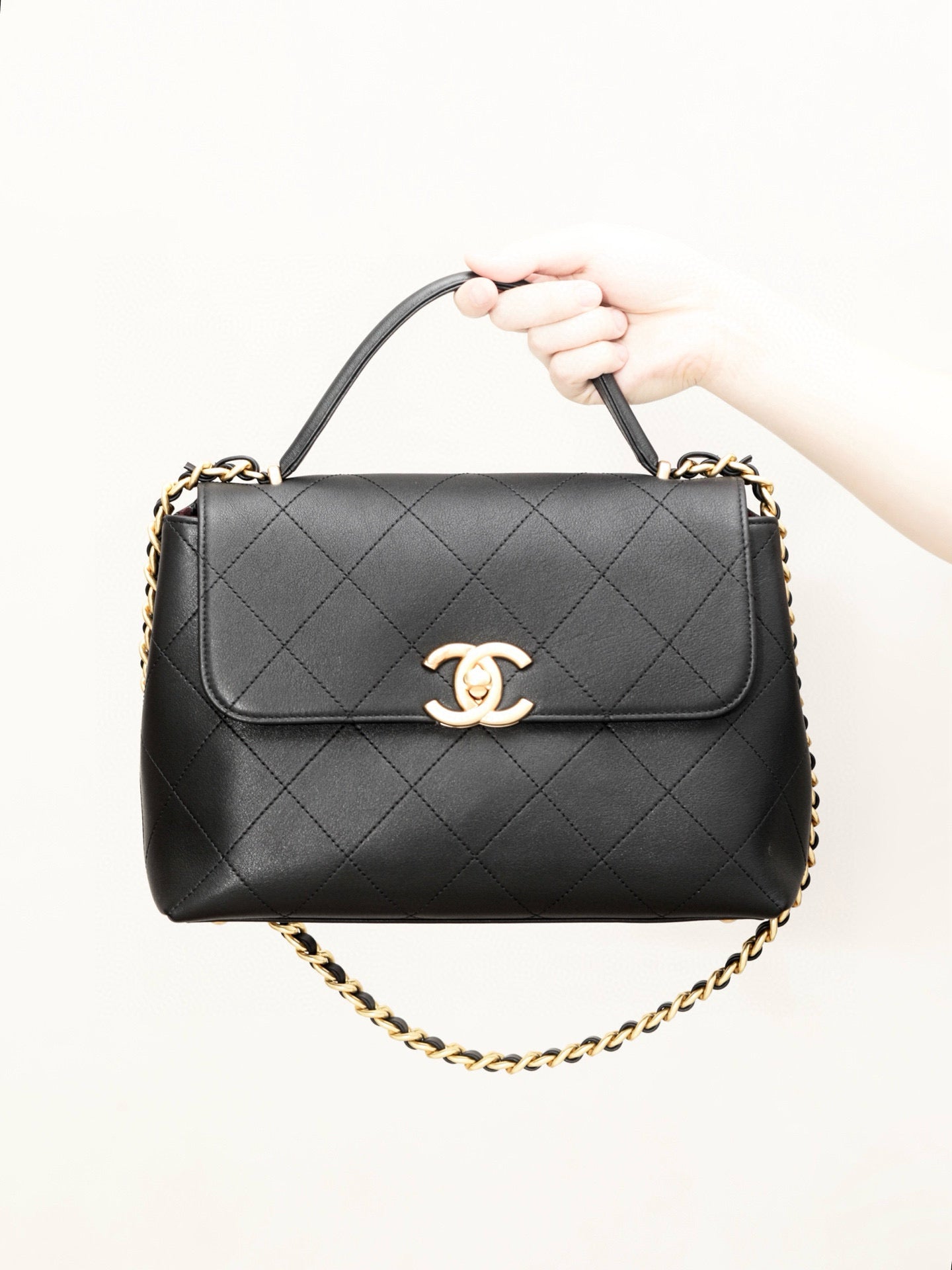 CC 25S SMALL BAG