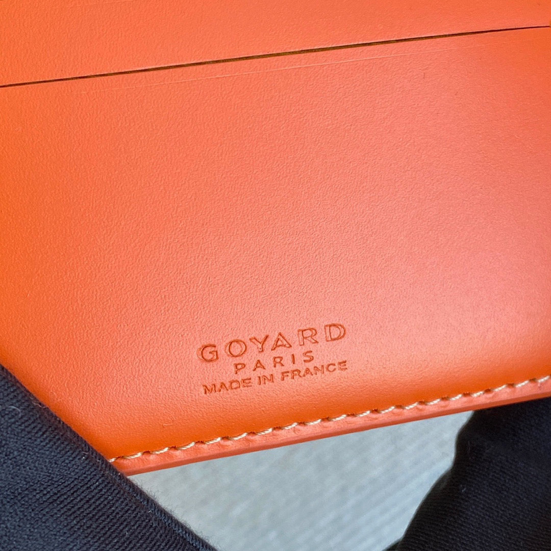 GOYA VICTOIRE WALLET