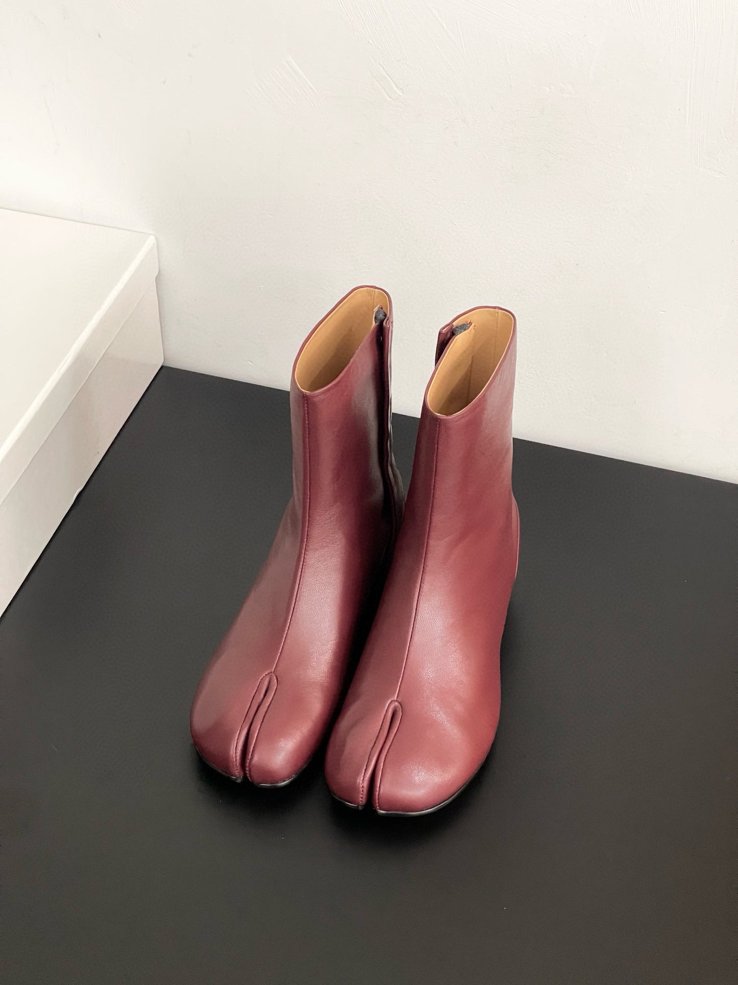 MAISON M TABI BOOTS