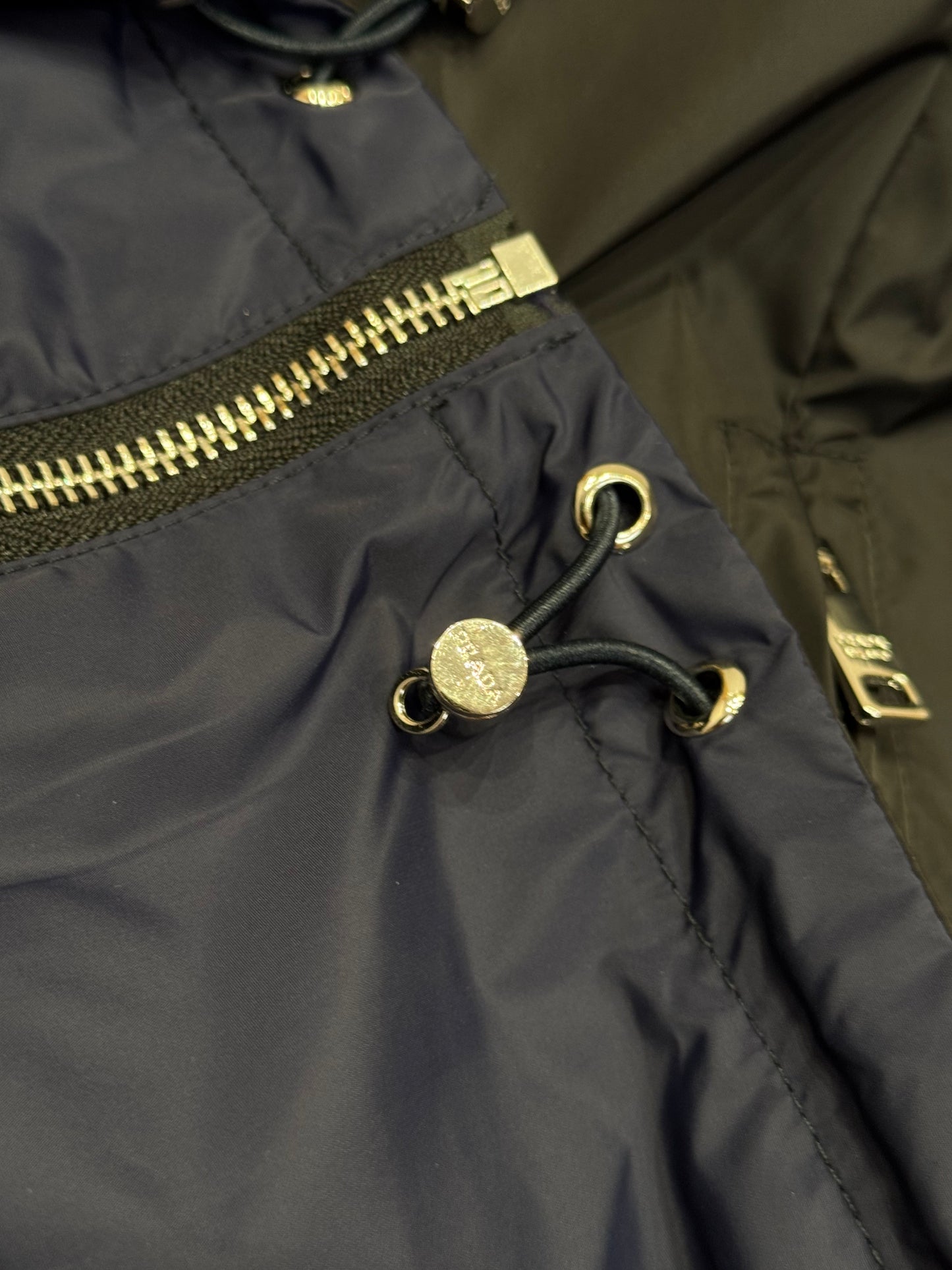 PD JACKET