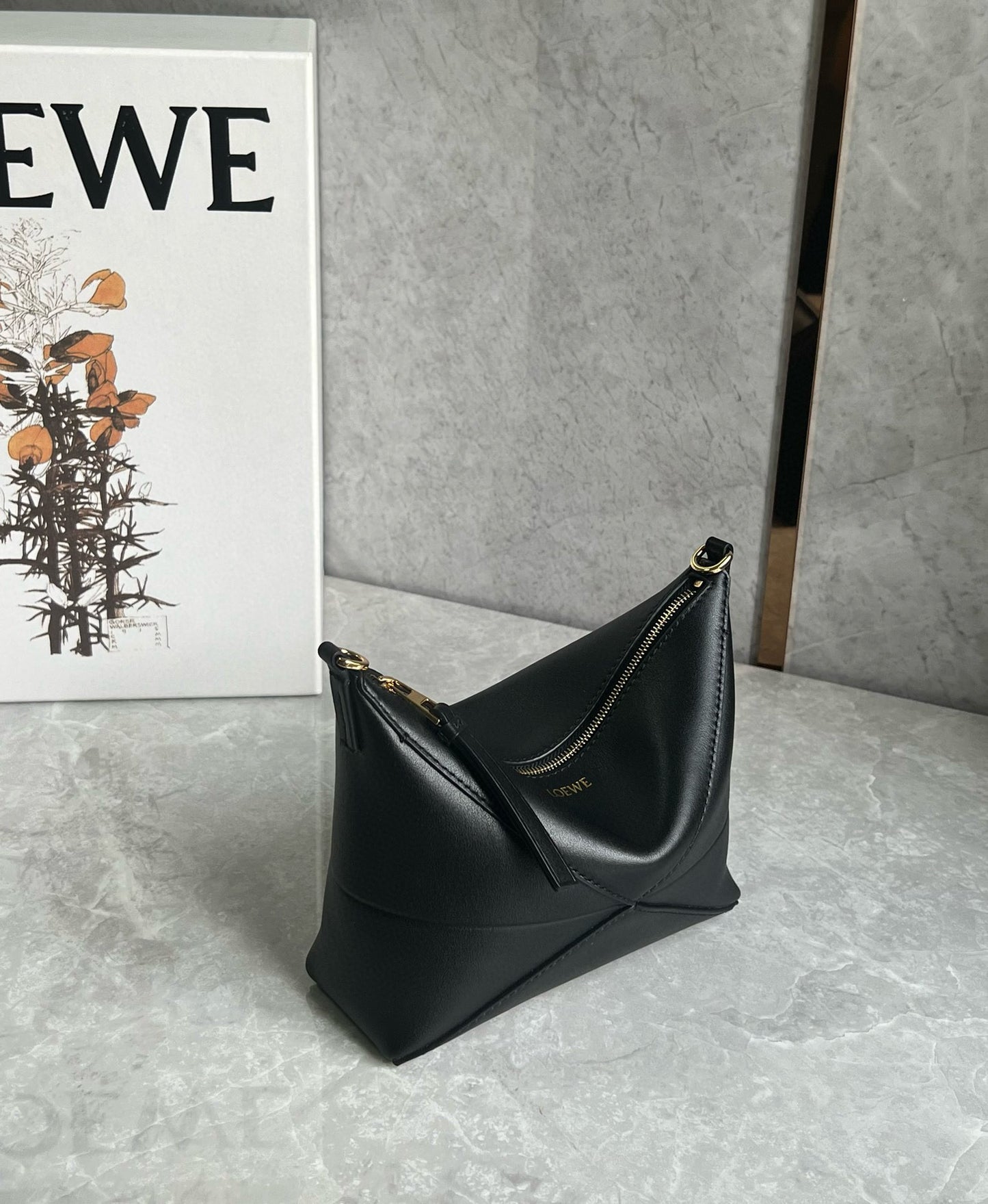 LOEW PUZZLE FOLD POUCH