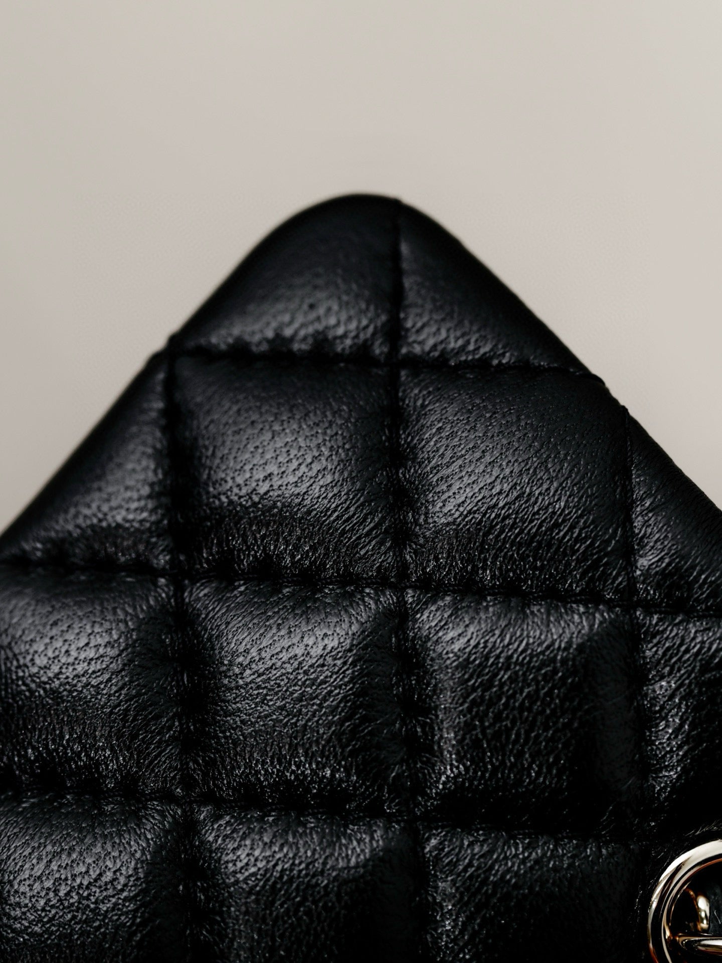 CC 25A MINI CLASSIC FLAP BAG