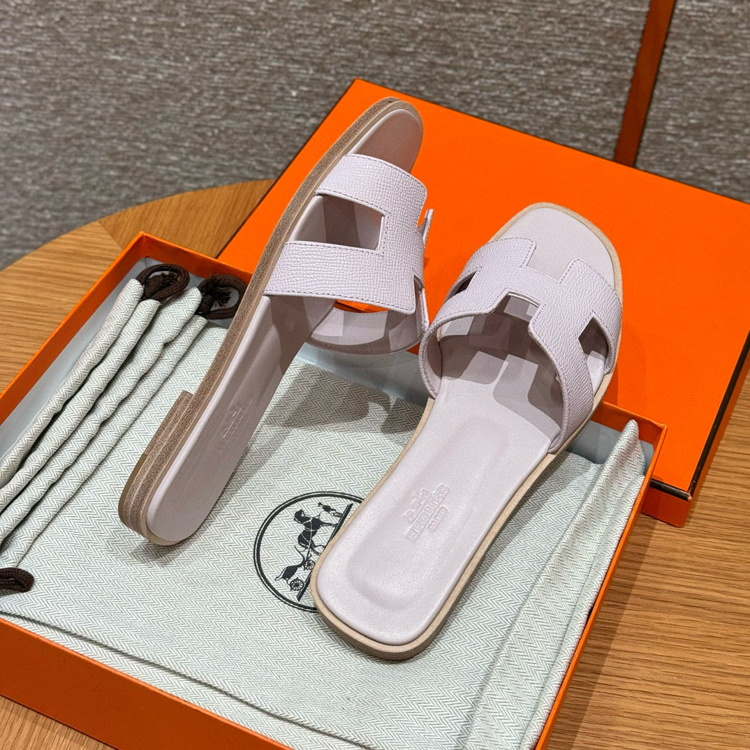 HERM ORAN SANDALS