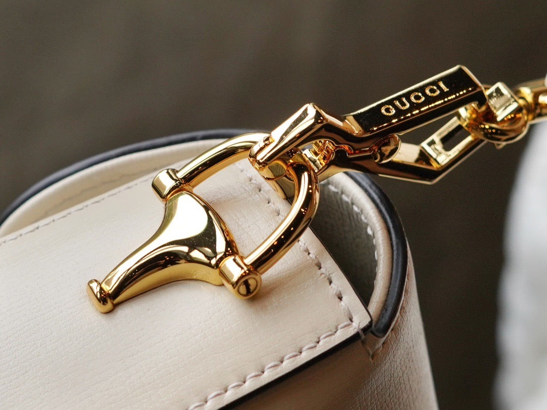 GG HORSEBIT 1955 SMALL BAG