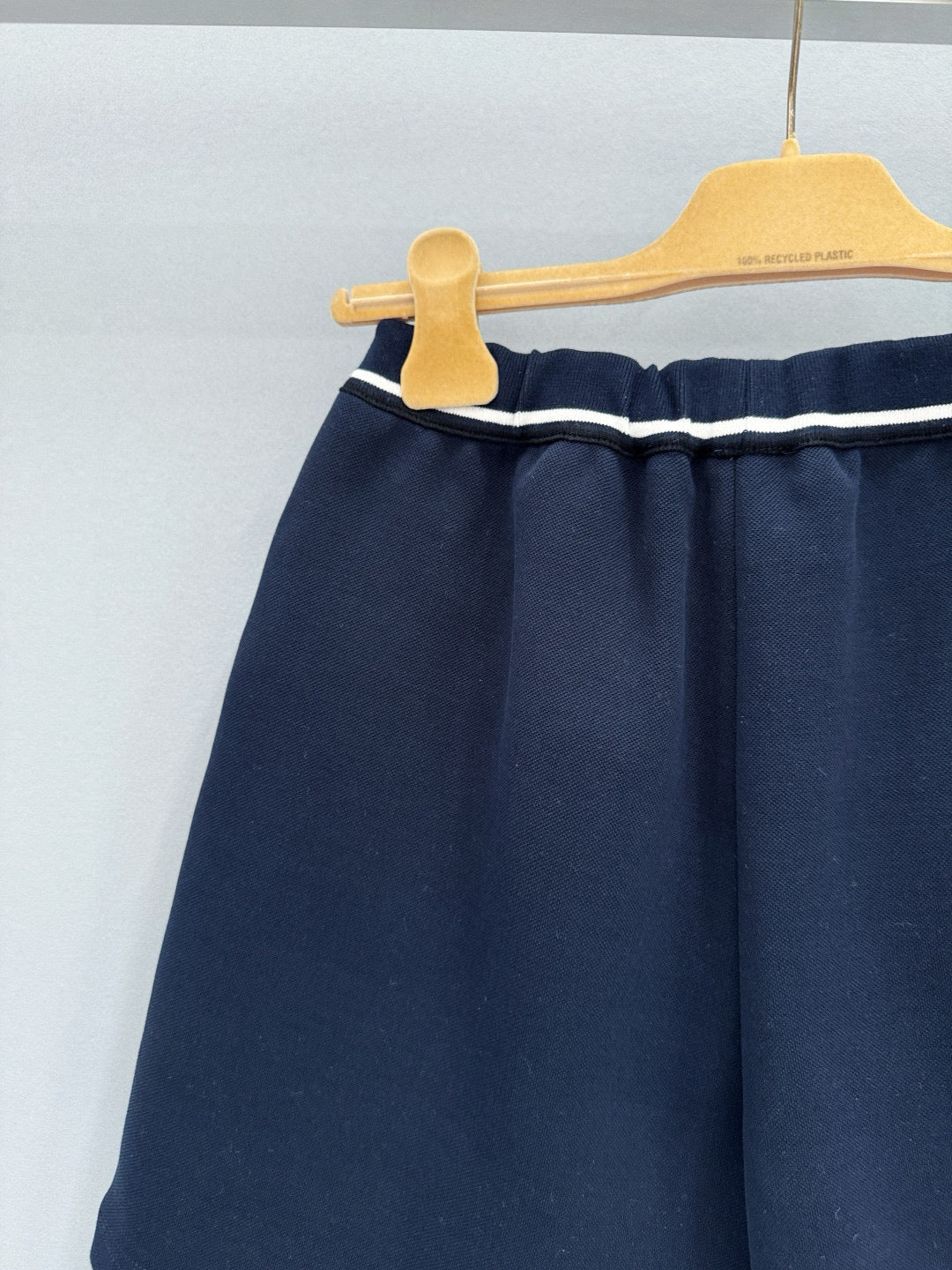 MIU M SHORTS