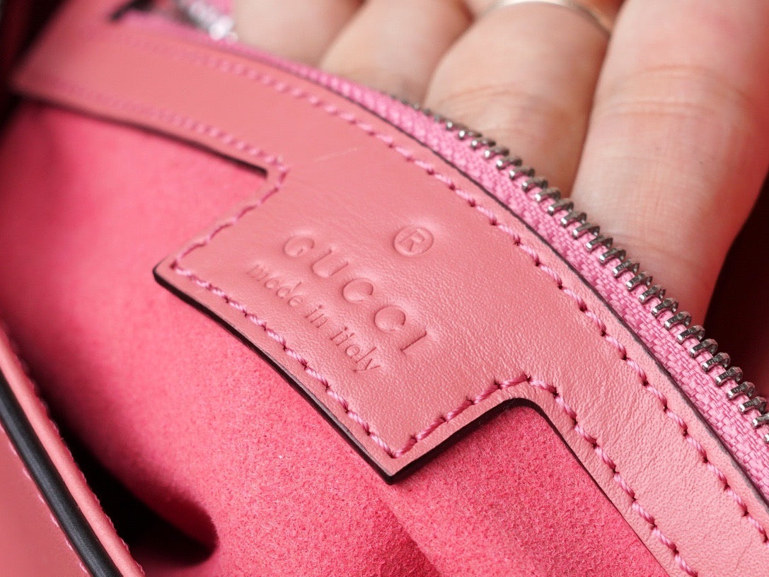 GG PETITE GG MINI SHOULDER BAG