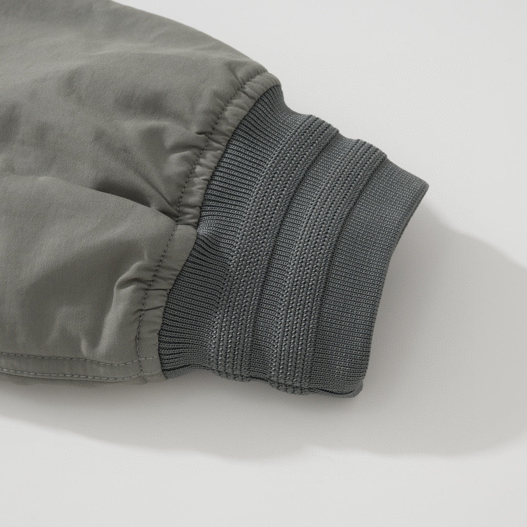 CD BOMBER JACKET