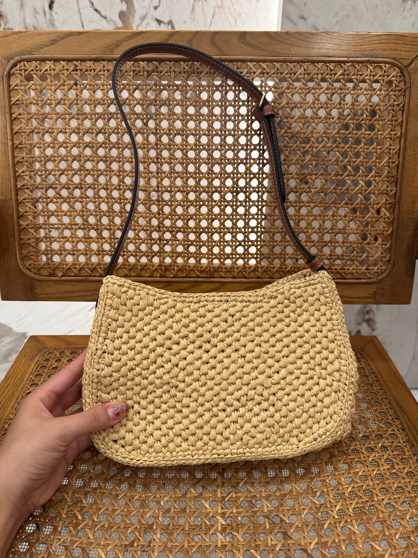 CEL MEDIUM TILLY BAG