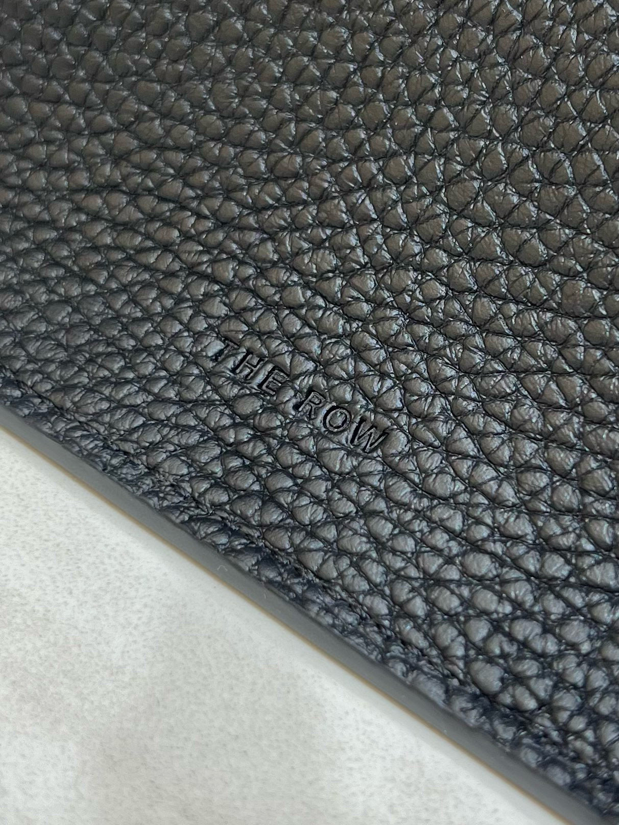 THE ROW MARGAUX 12 BAG