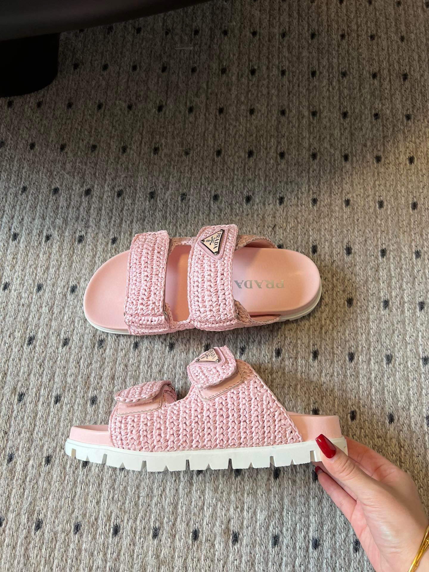 PD SANDALS