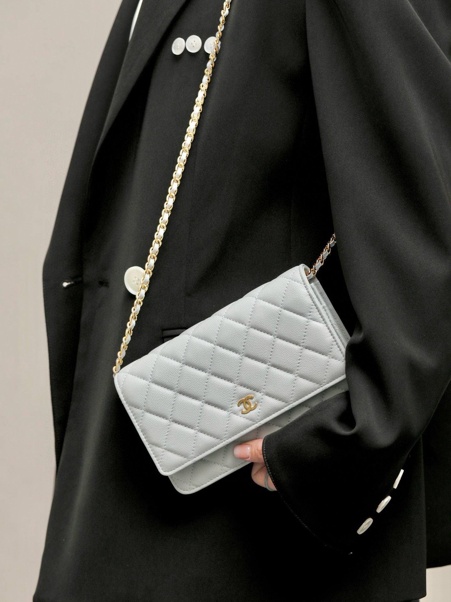 CC WOC BAG