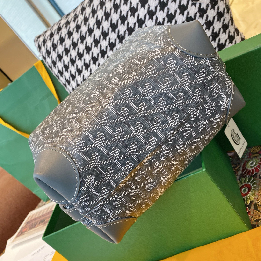 GOYA BOWLING 25 TOILETRY BAG
