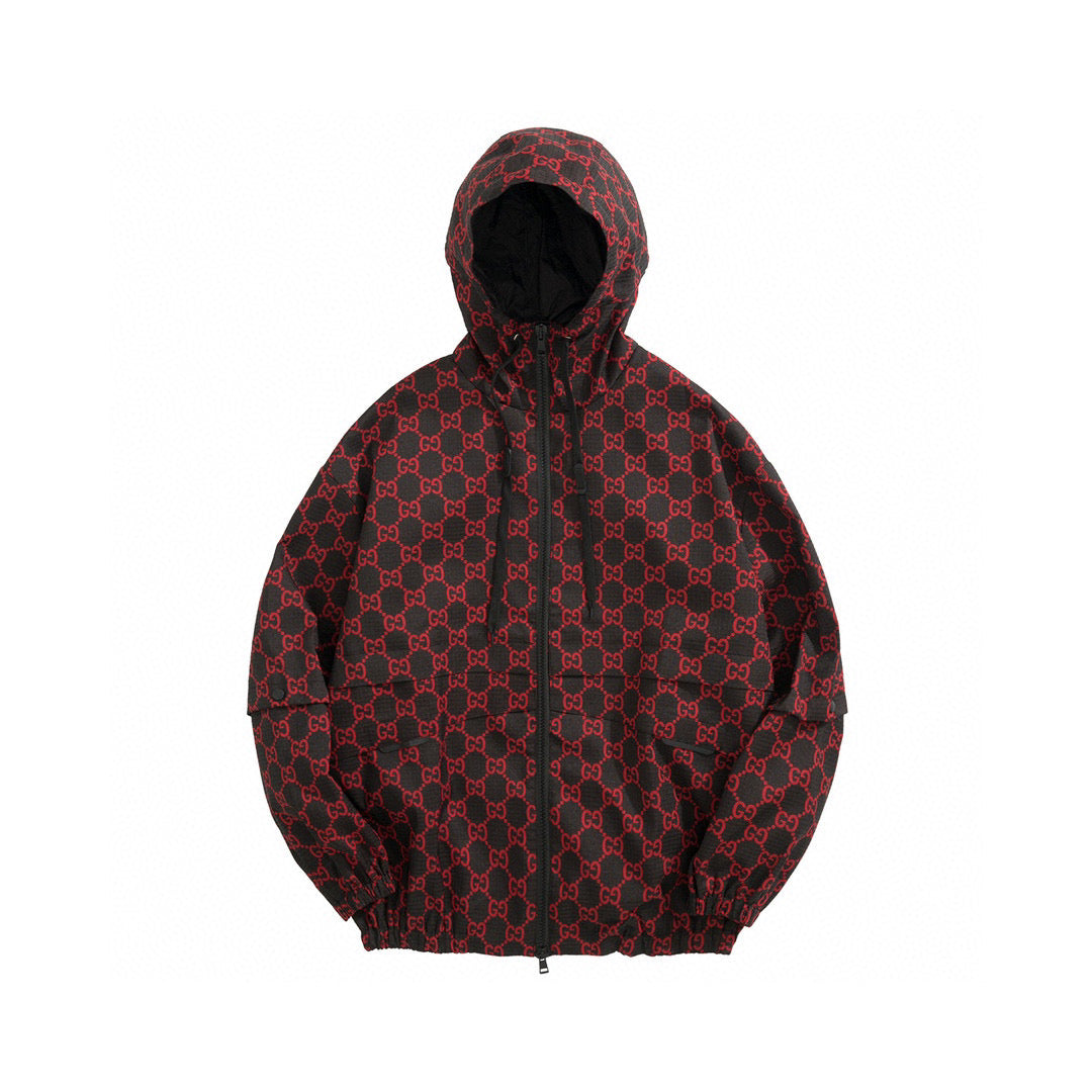 GG JACKET