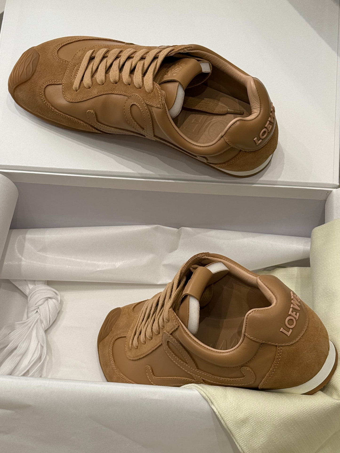 LOEW FLOW 2.0 SNEAKER