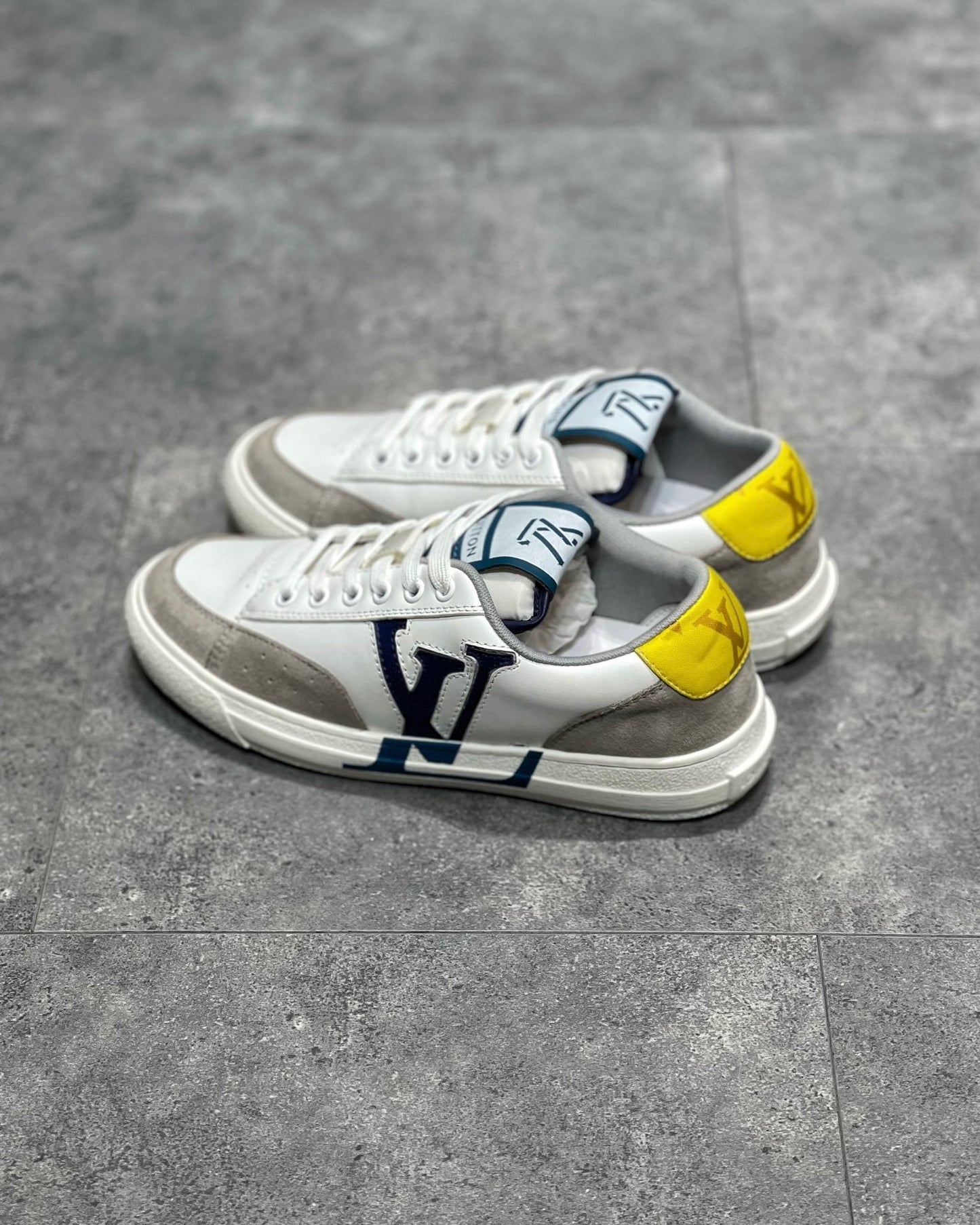 LOU TRAINERS