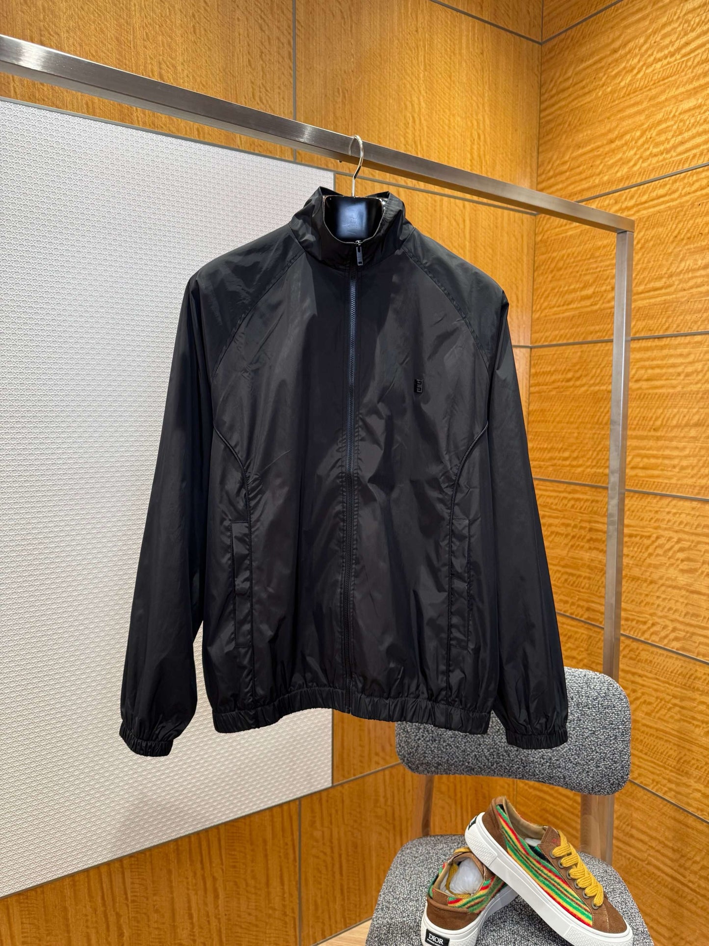 GVC JACKET