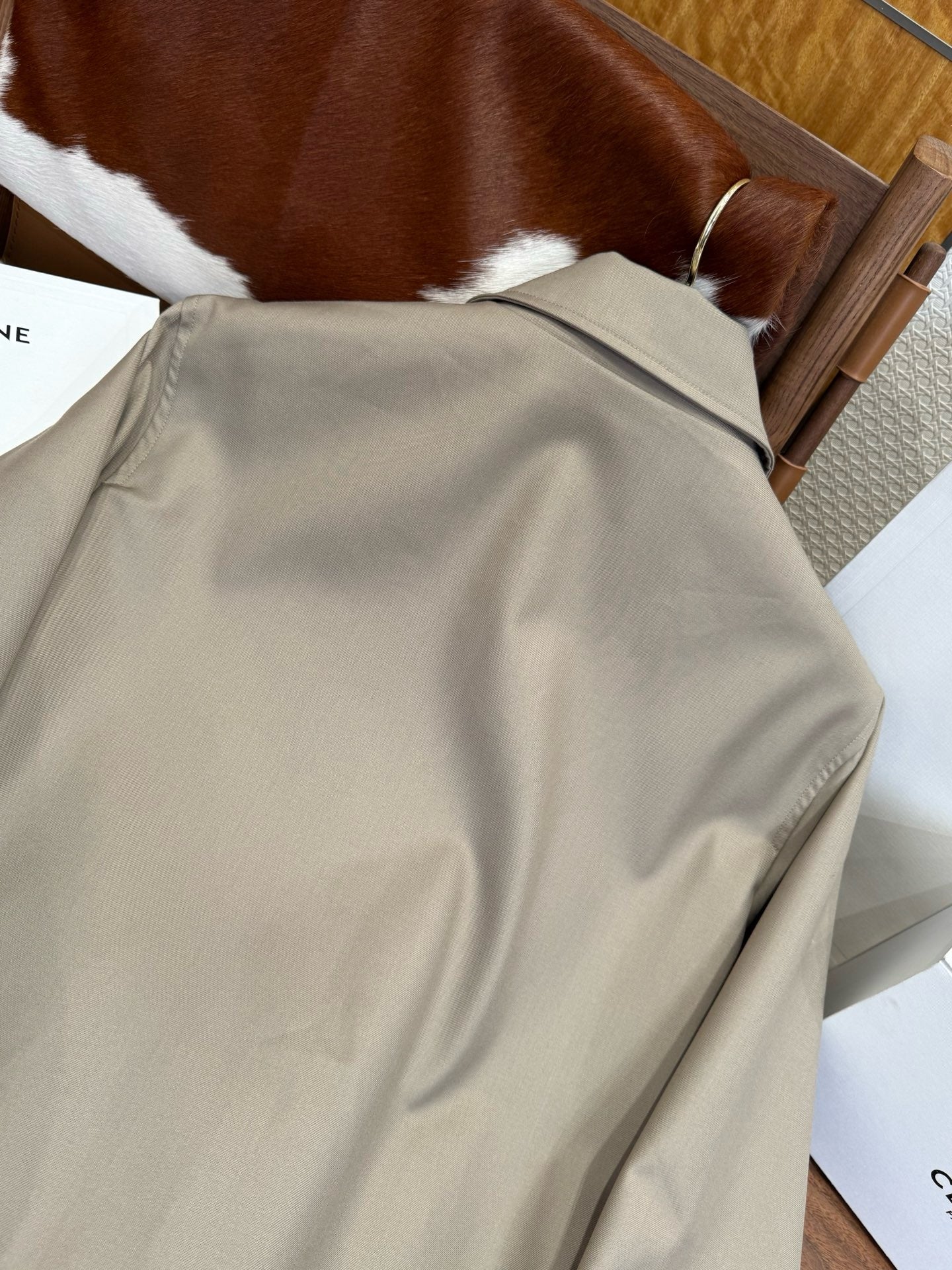CEL JACKET