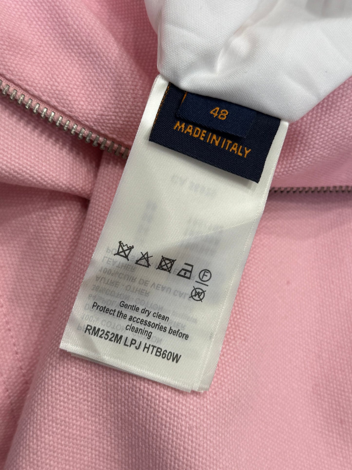 LOU JACKET