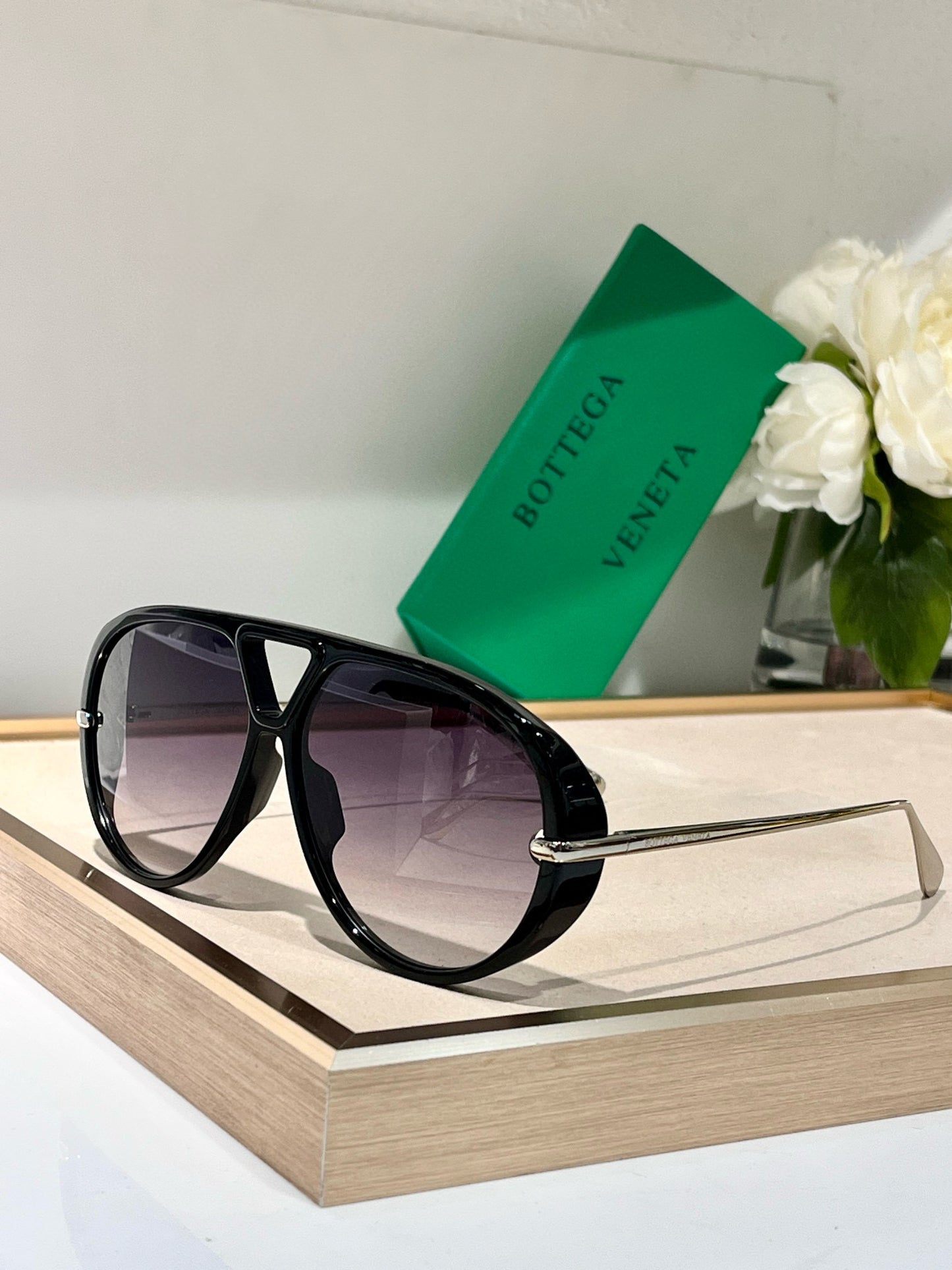 BV SUNGLASSES