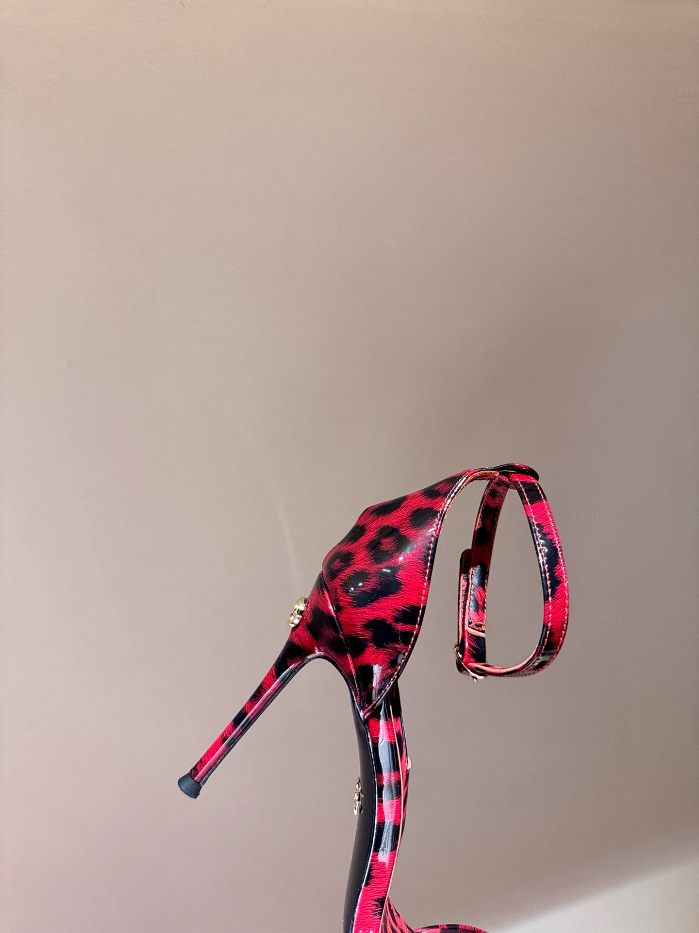 D&G HEELS