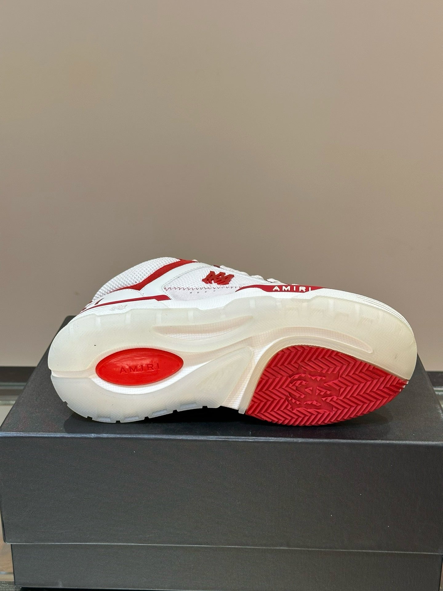 AMIRI TRAINERS