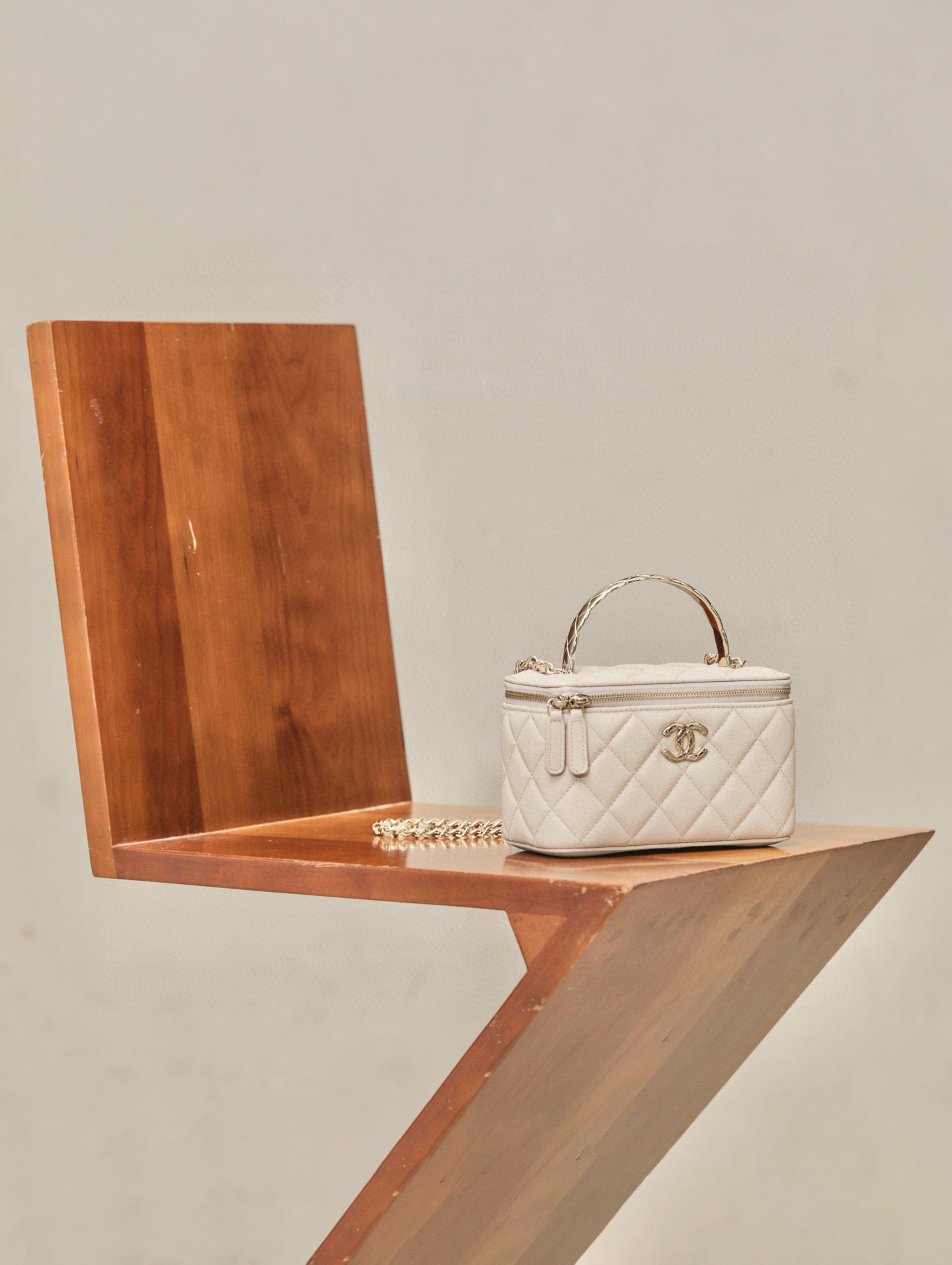 CC 25S BAG