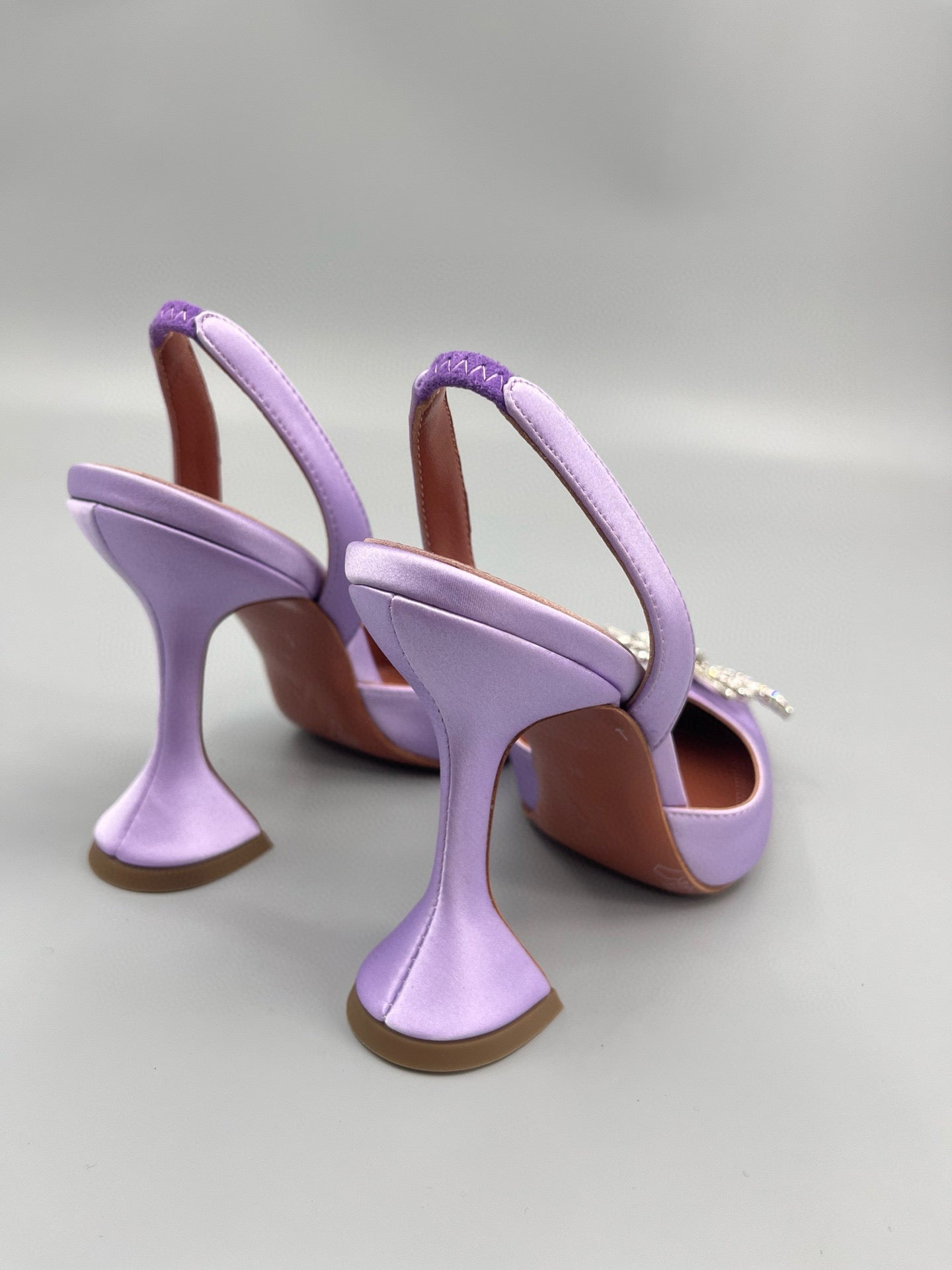 AMINA M HEELS