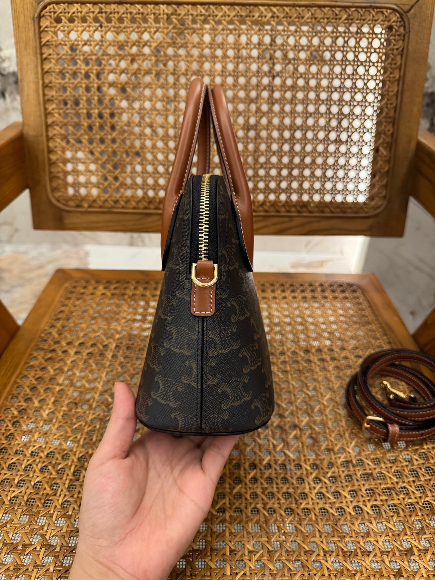 CEL HONORINE BAG