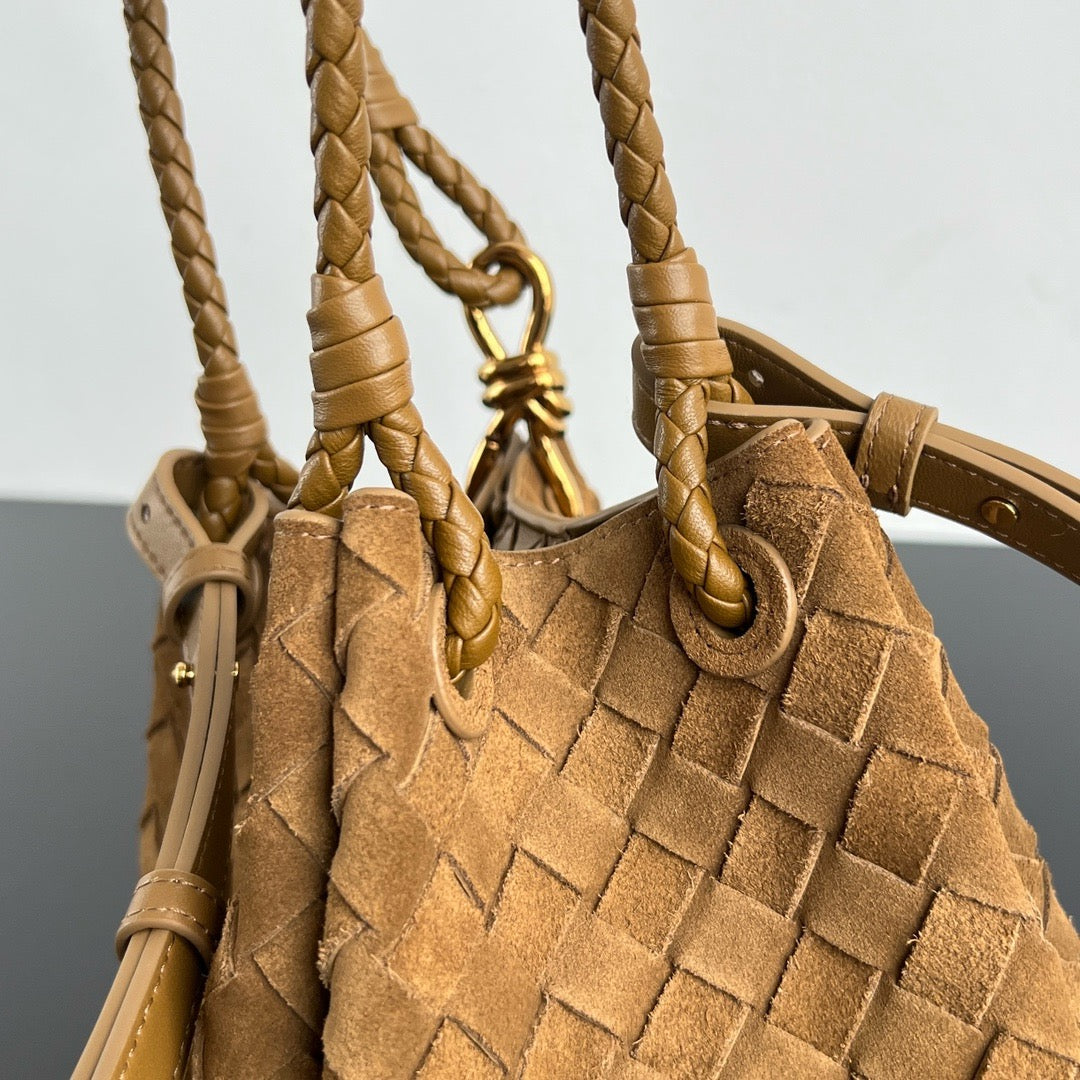 BOTT SMALL PARACHUTE CHAIN BAG