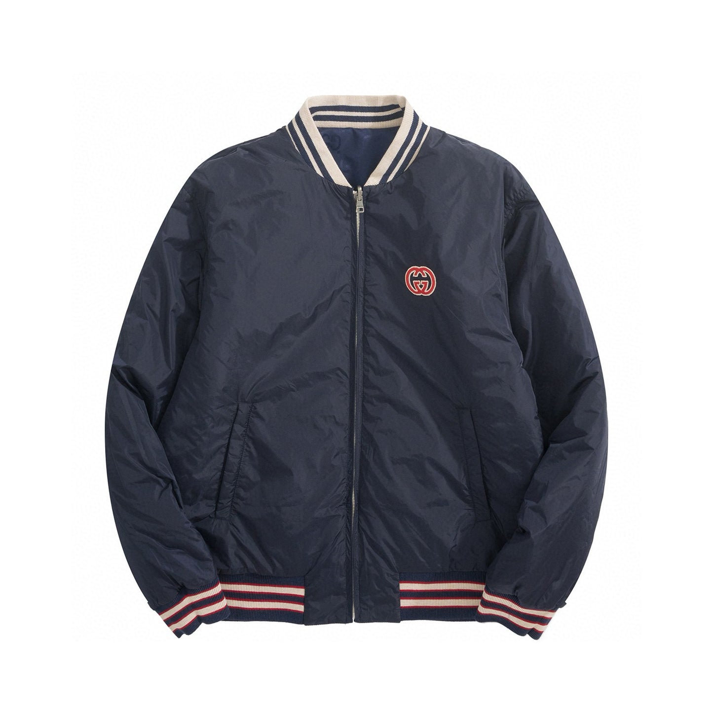 GG DOUBLE SIDES JACKET
