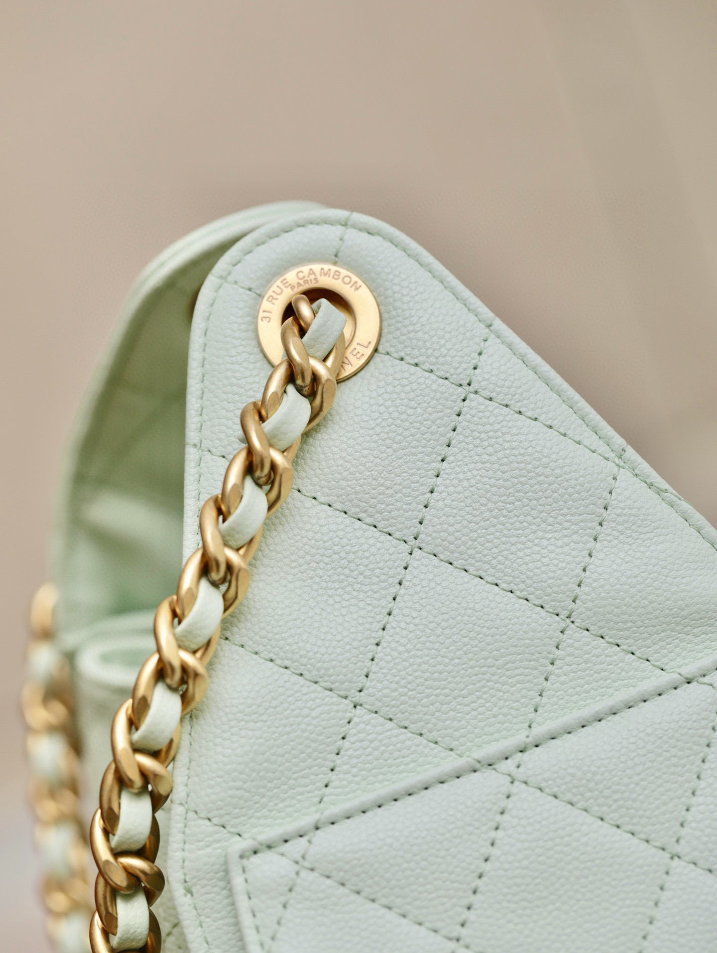 CC 25C BAG