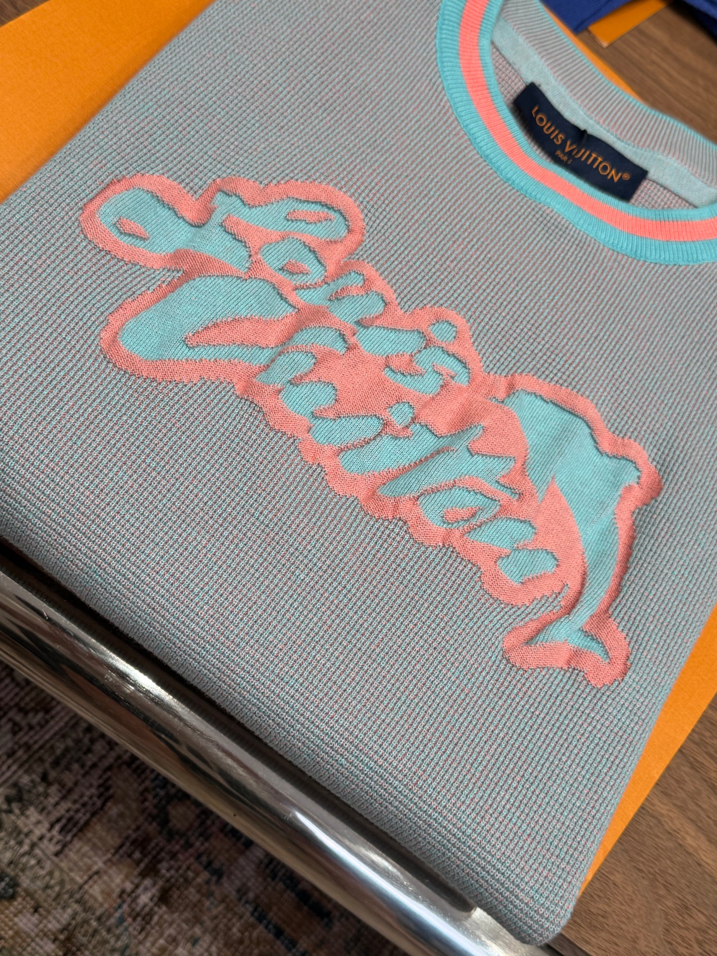 LOU T-SHIRT