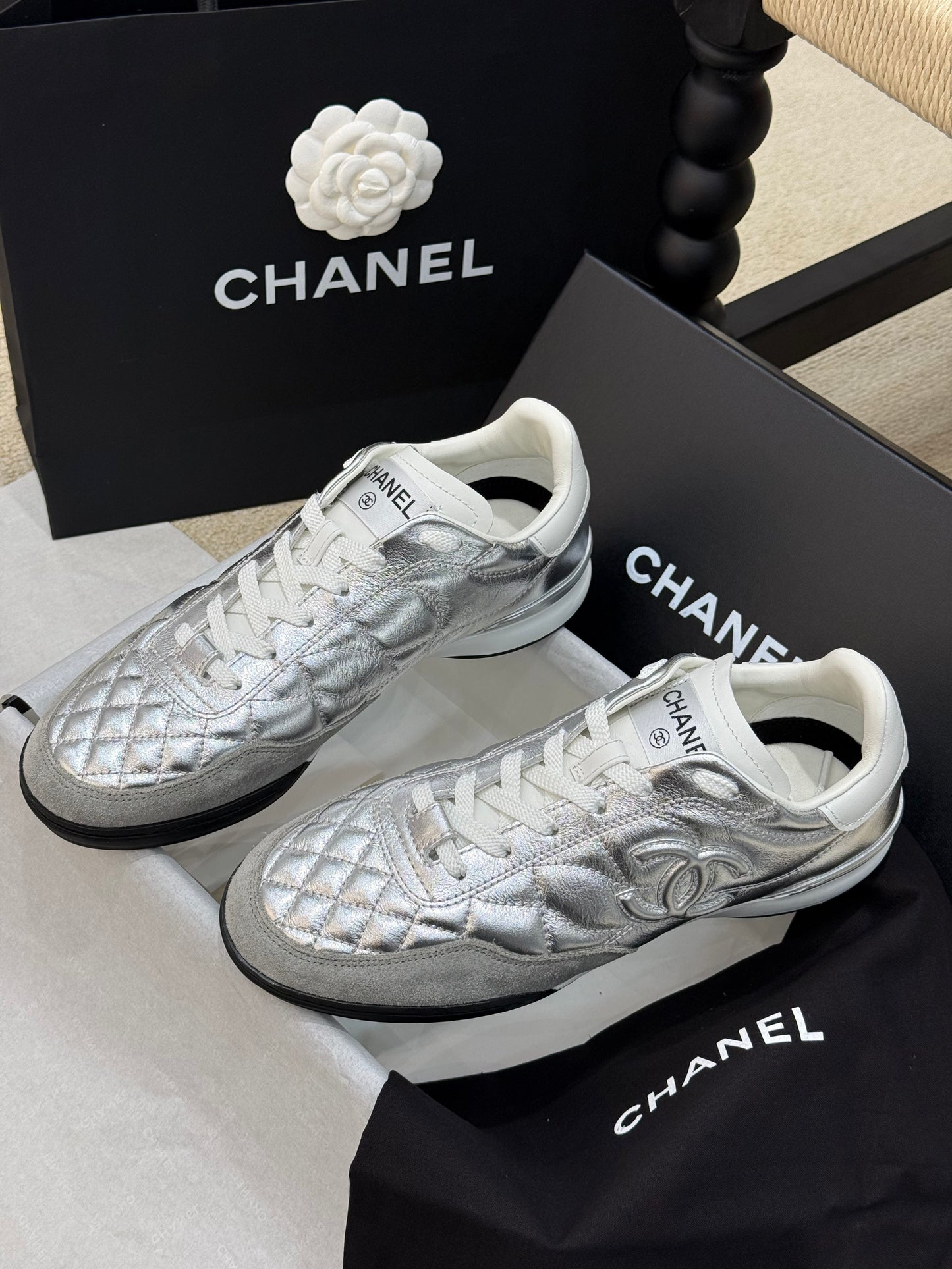 CC SNEAKER