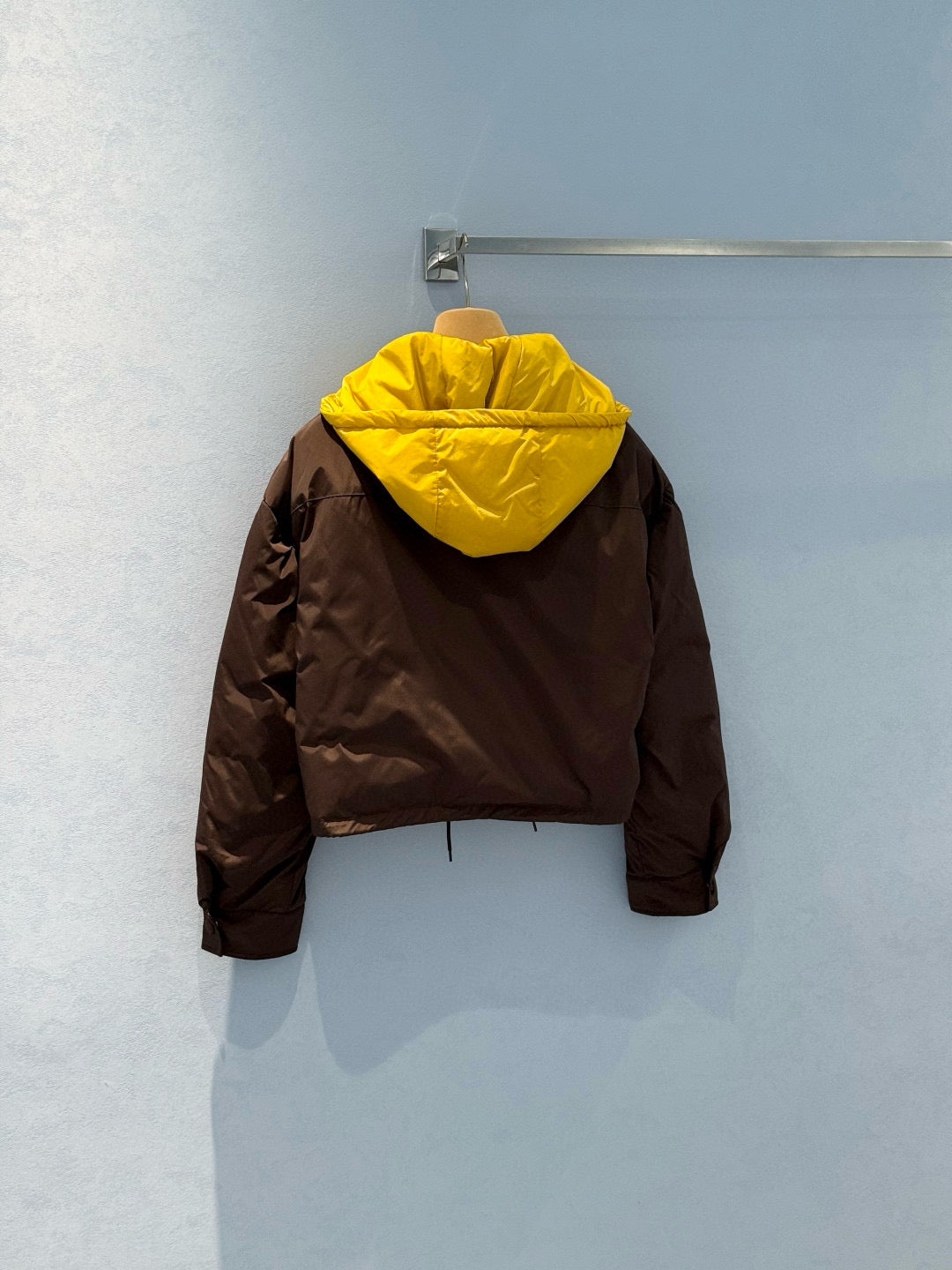 MIU M JACKET