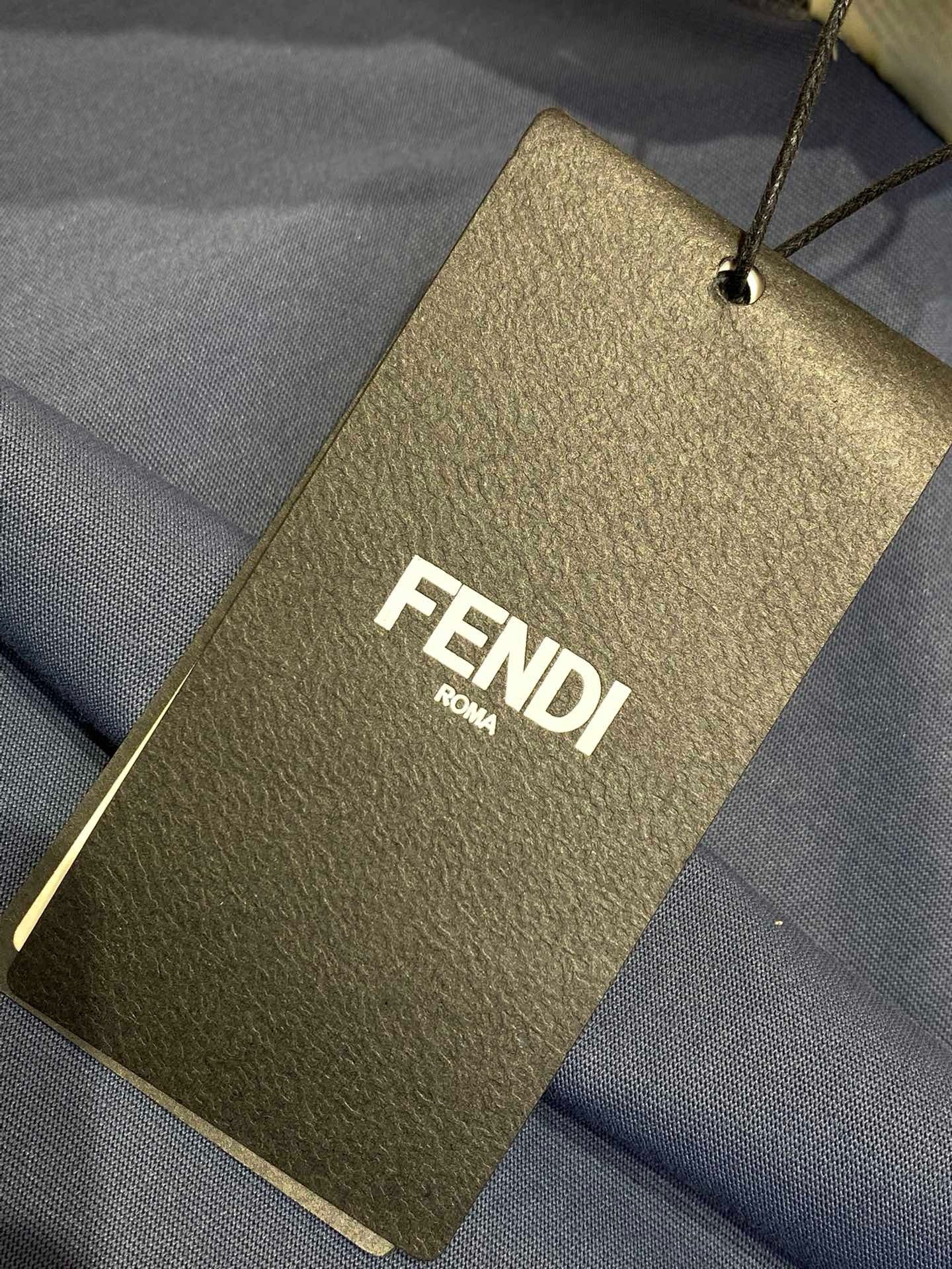 FEN T-SHIRT