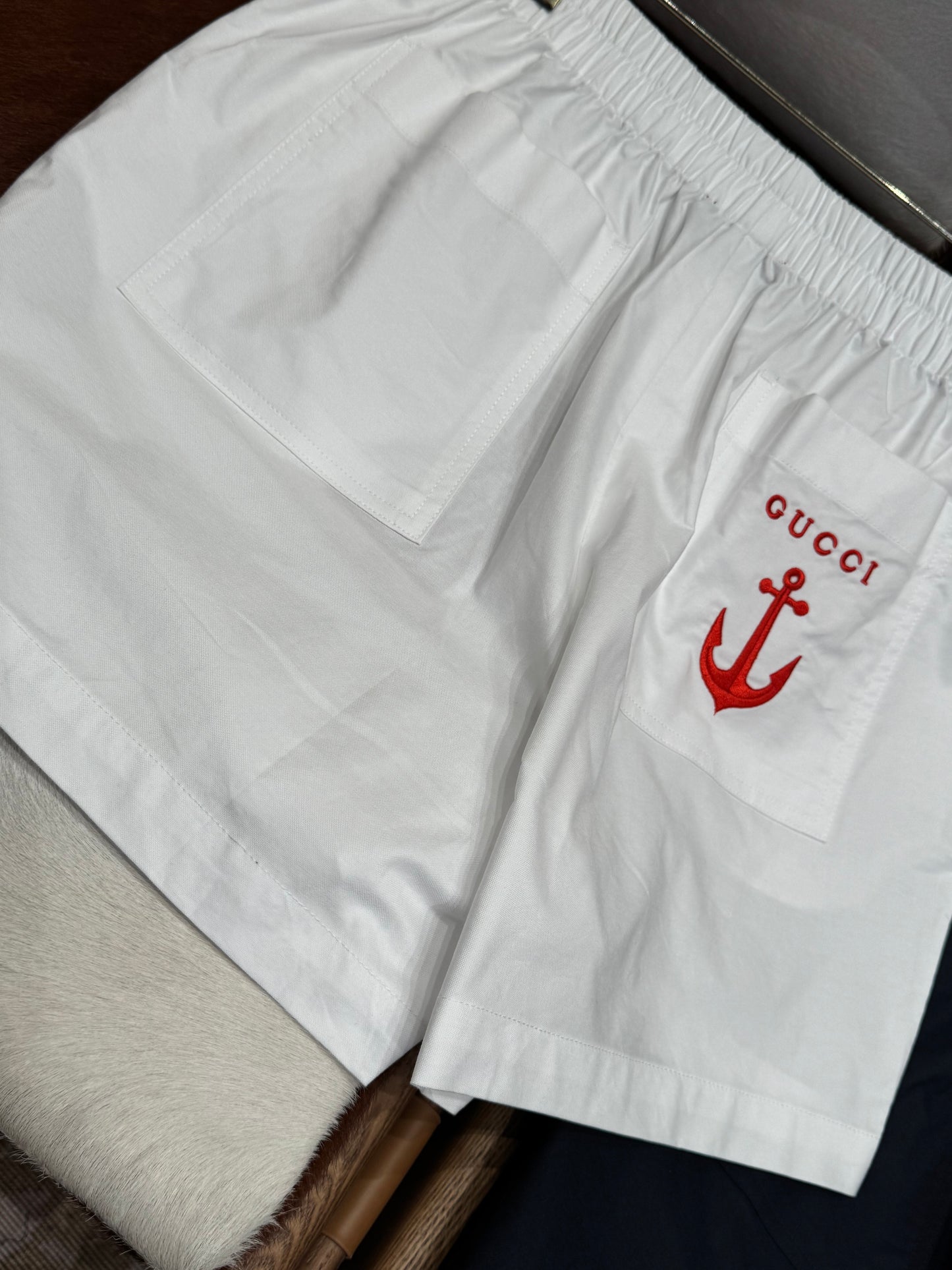 GG SHORTS