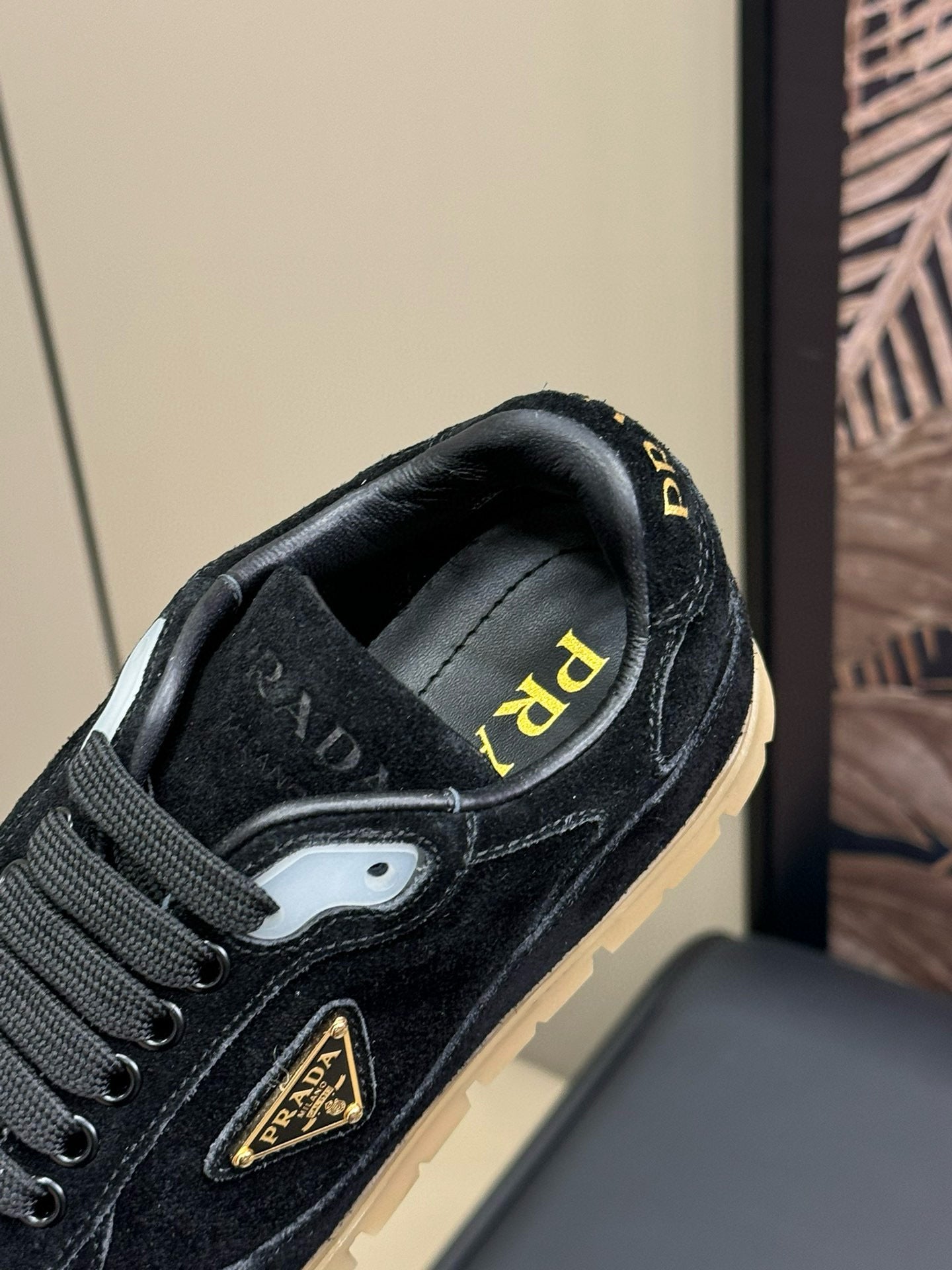 PD SNEAKER