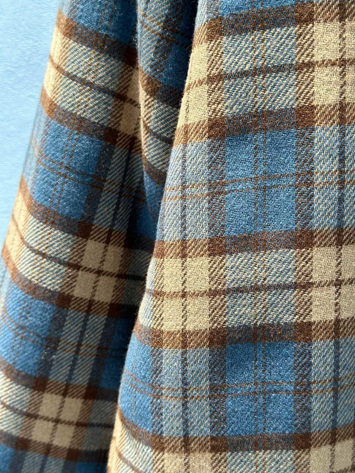 PD SHIRT JACKET