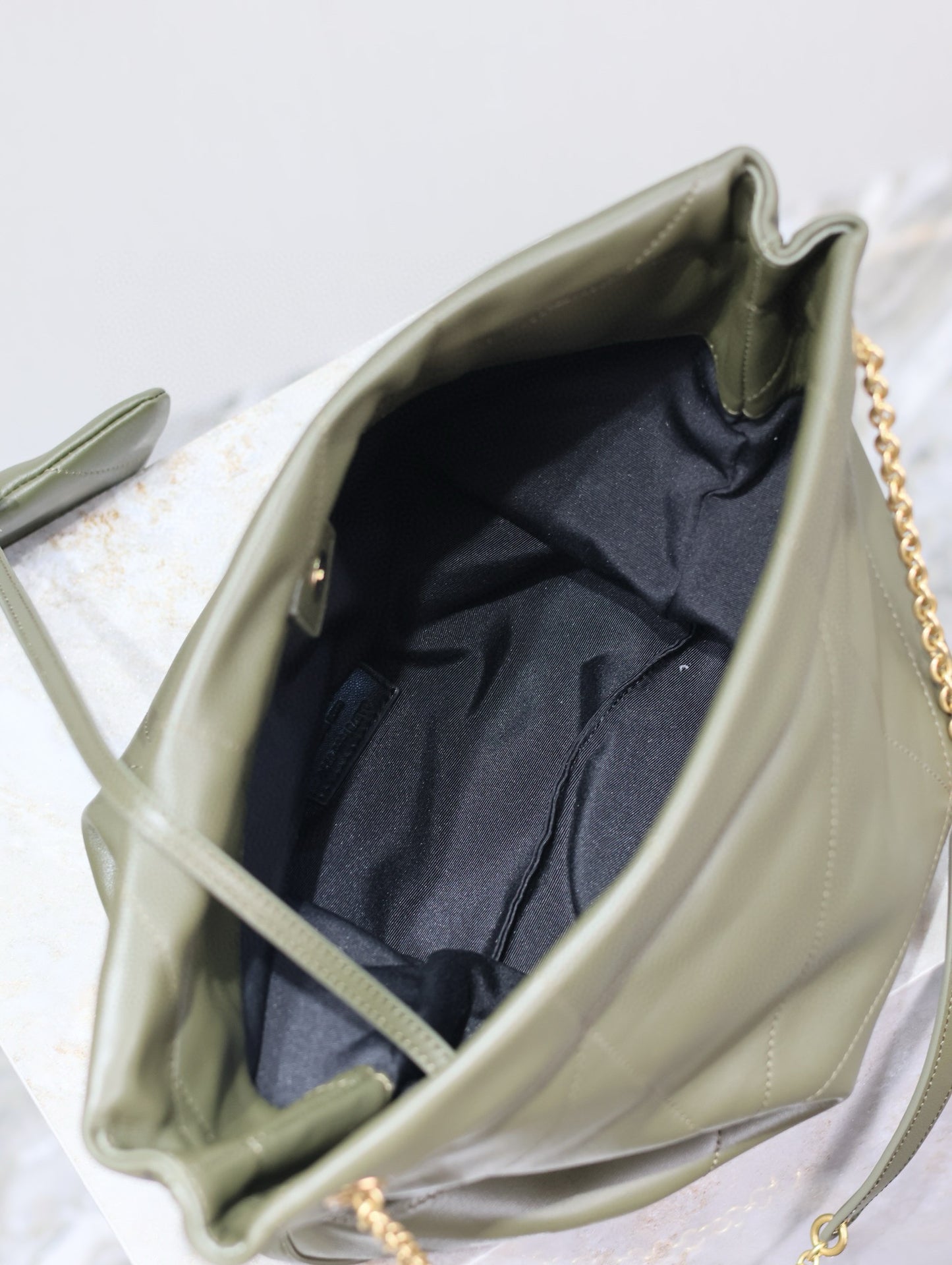 SL JAMIE 4.3 POCHON BAG
