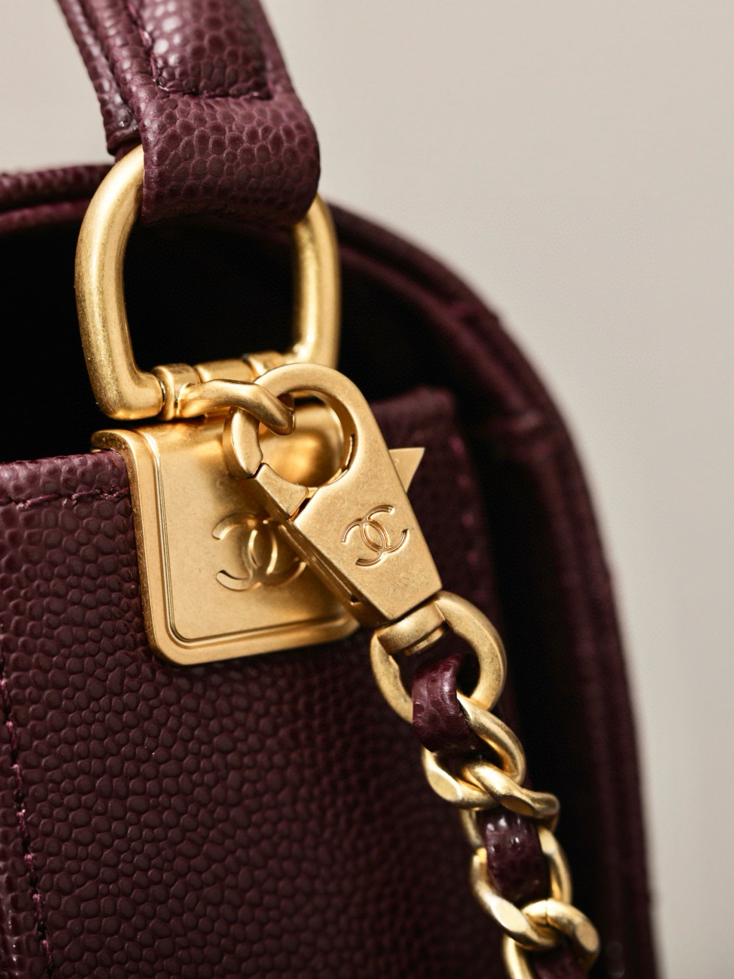 CC 24K BAG
