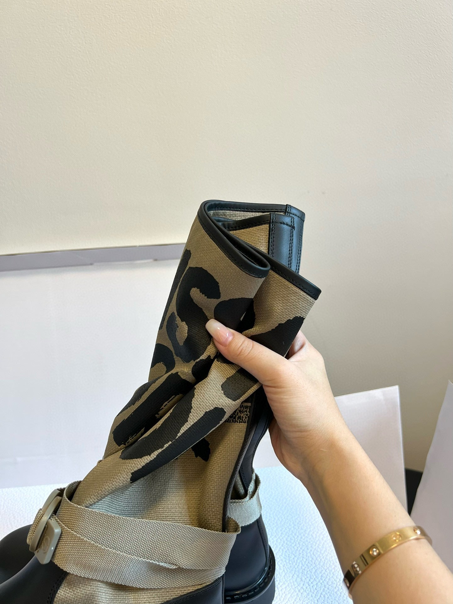 CD BOOTS