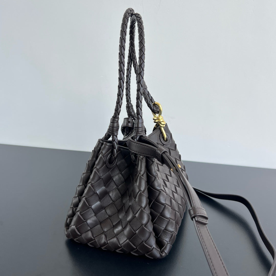 BOTT SMALL PARACHUTE CHAIN BAG