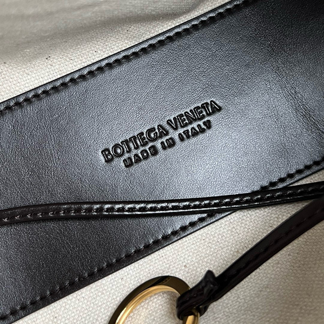 BOTT TOP HANDLE LOOP BAG