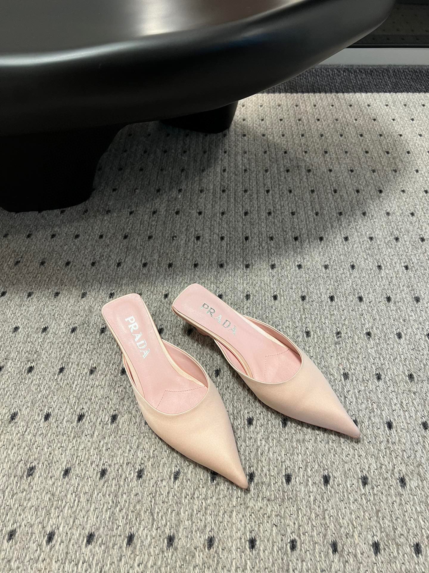 PD HEELS