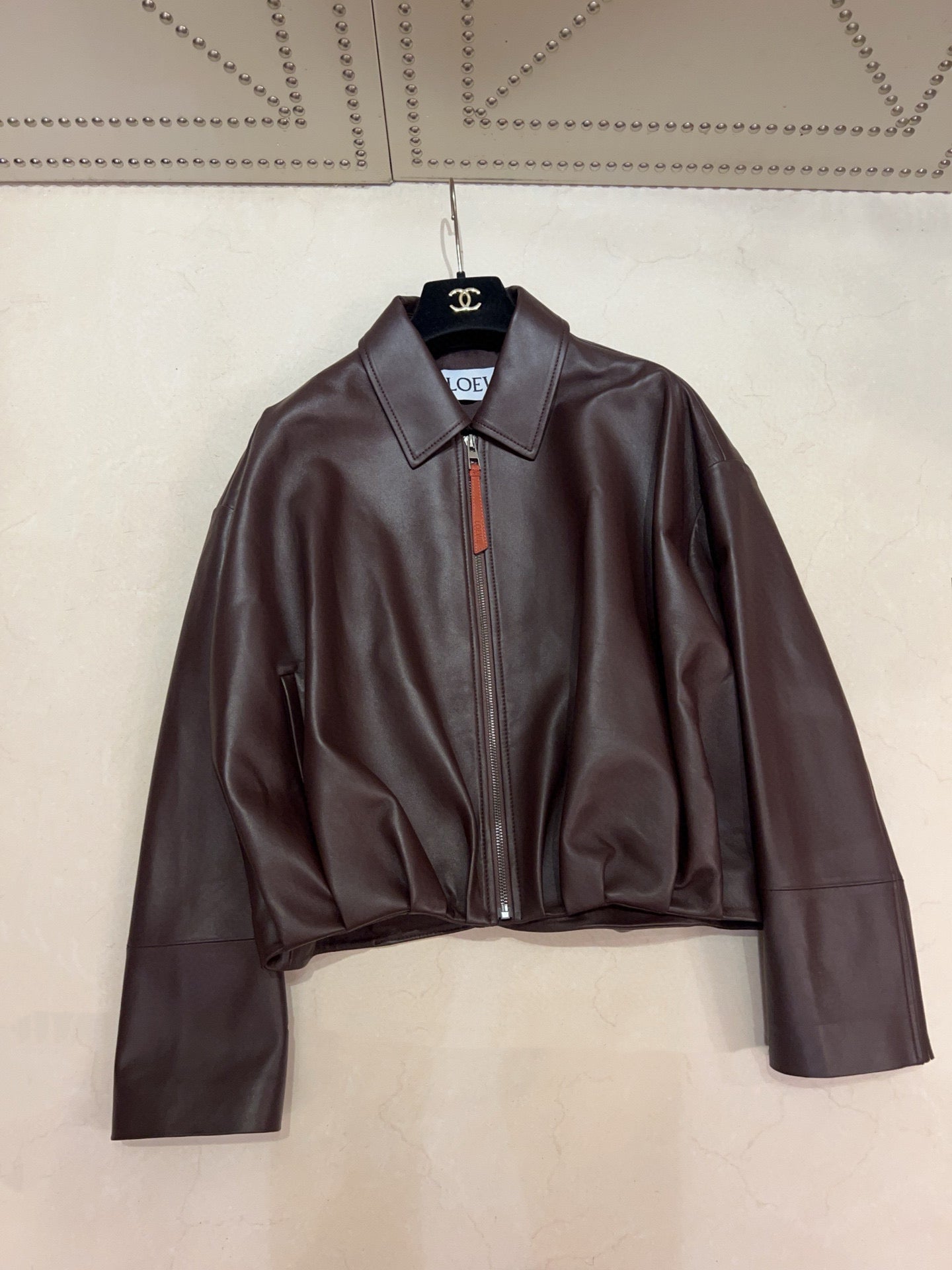LOEW JACKET