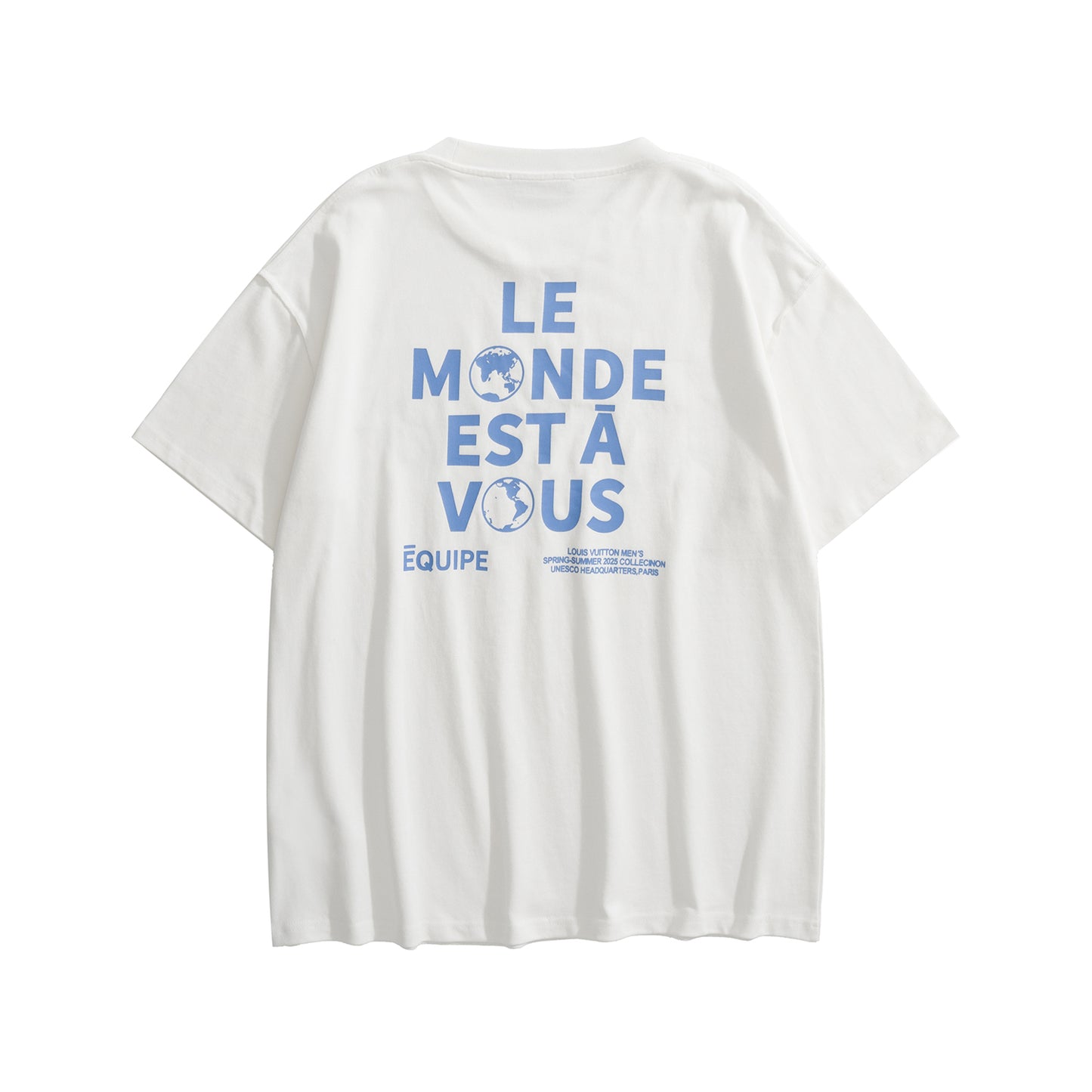 LOU T-SHIRT