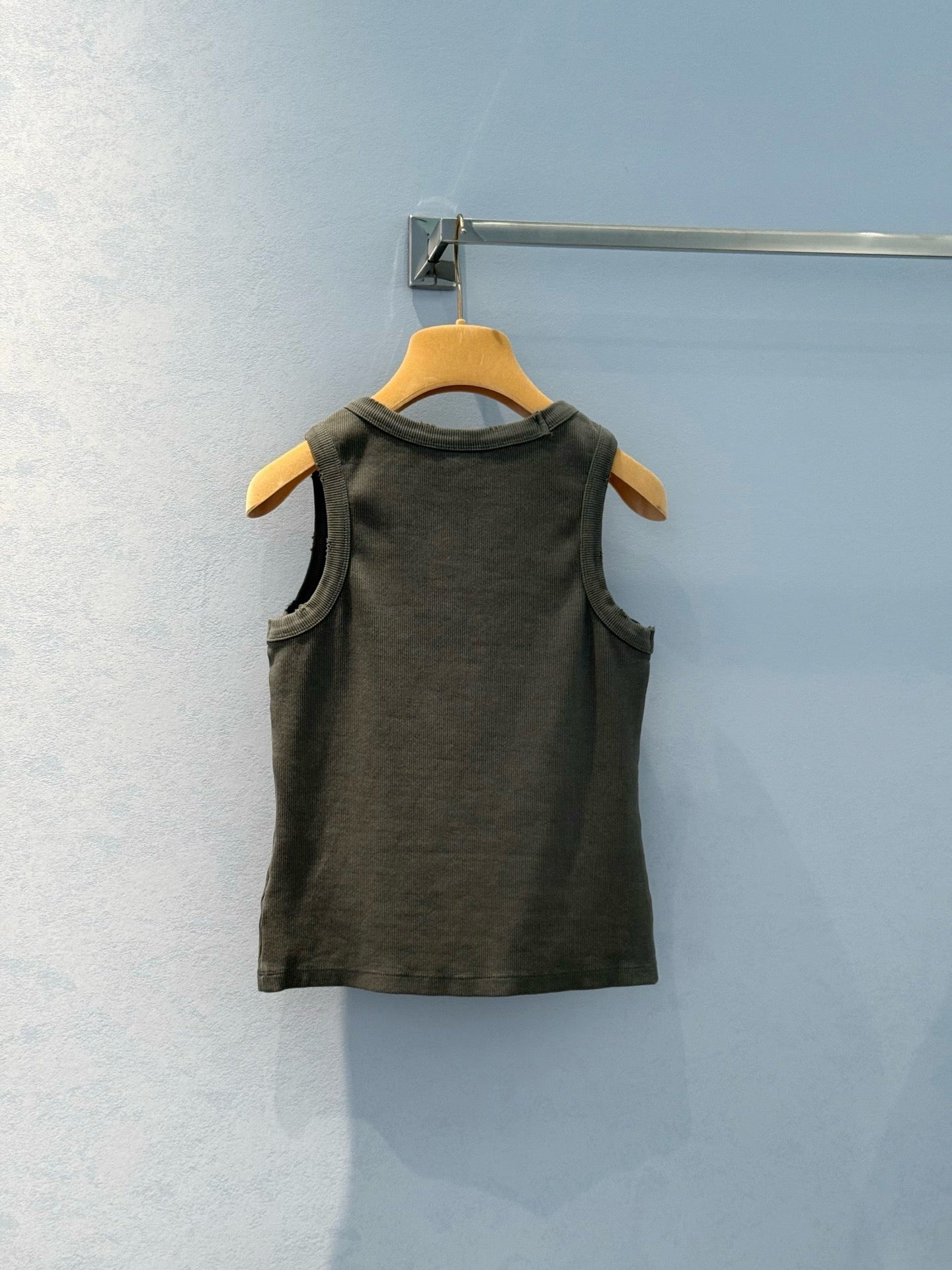 MIU M TANK TOP