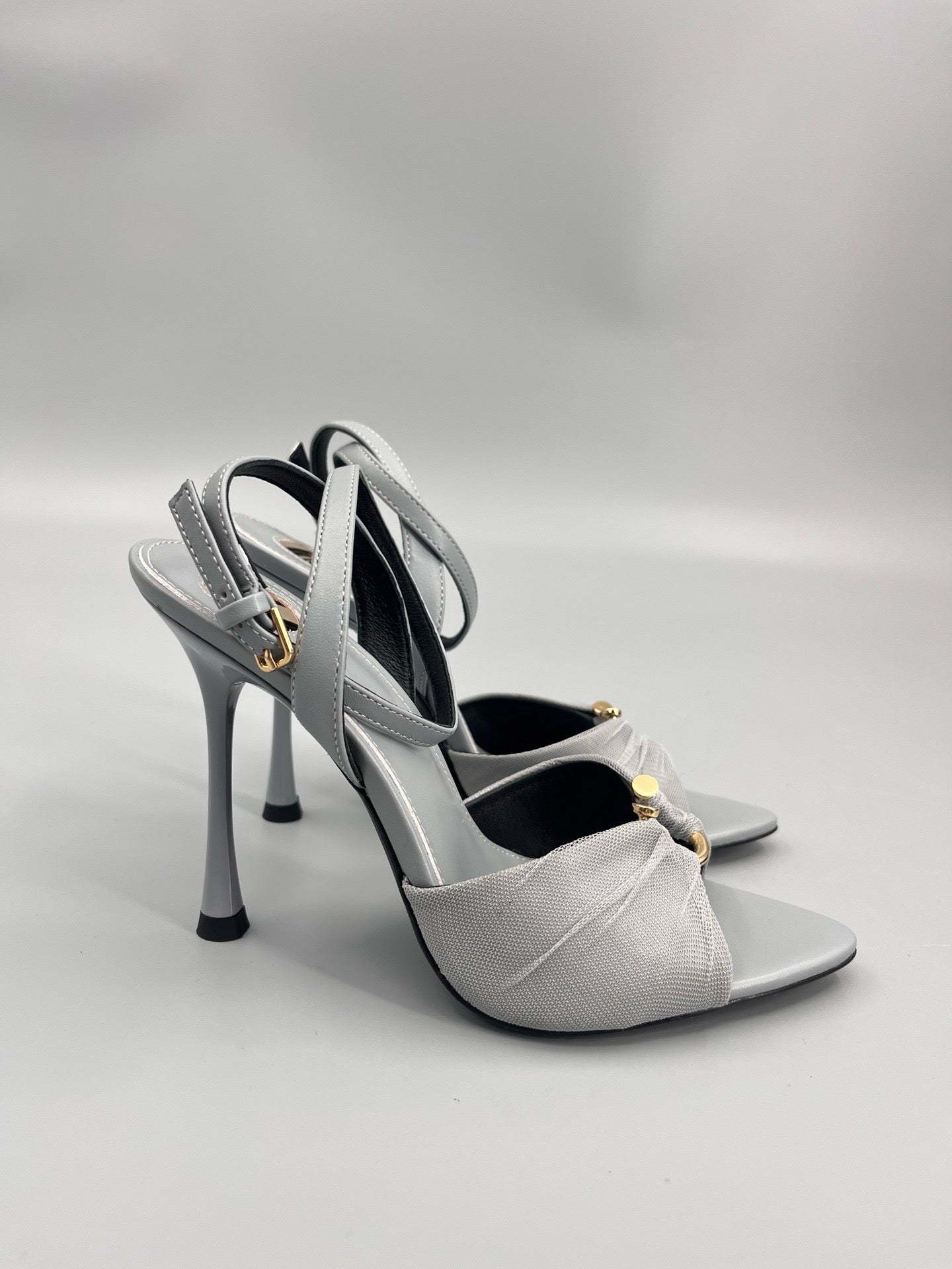 SL HEELS