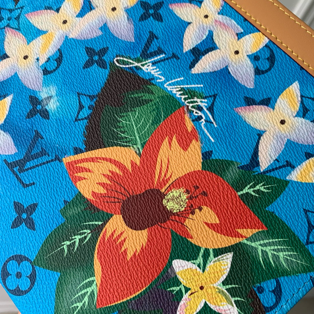 LOU POCHETTE VOYAGE MM
